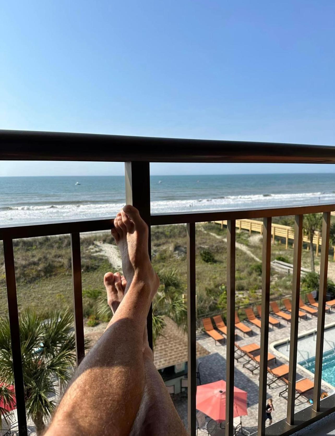 Oceanfront Suite Kitchen Two Queen Beds Sofa Bed Non-Smoking,1708089668:JPEG