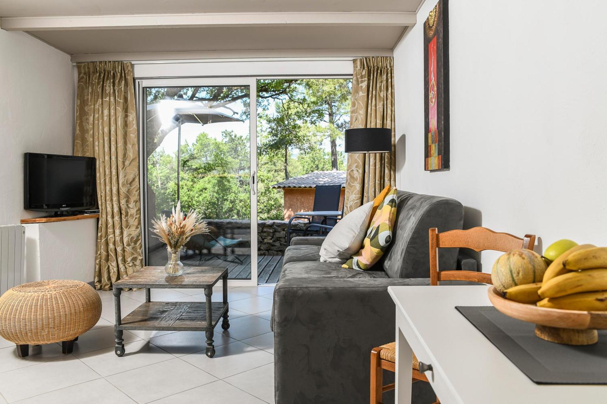 Duplex Apartment