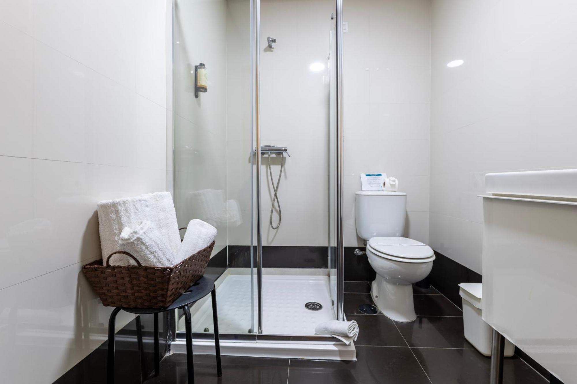 Double Room Balcony