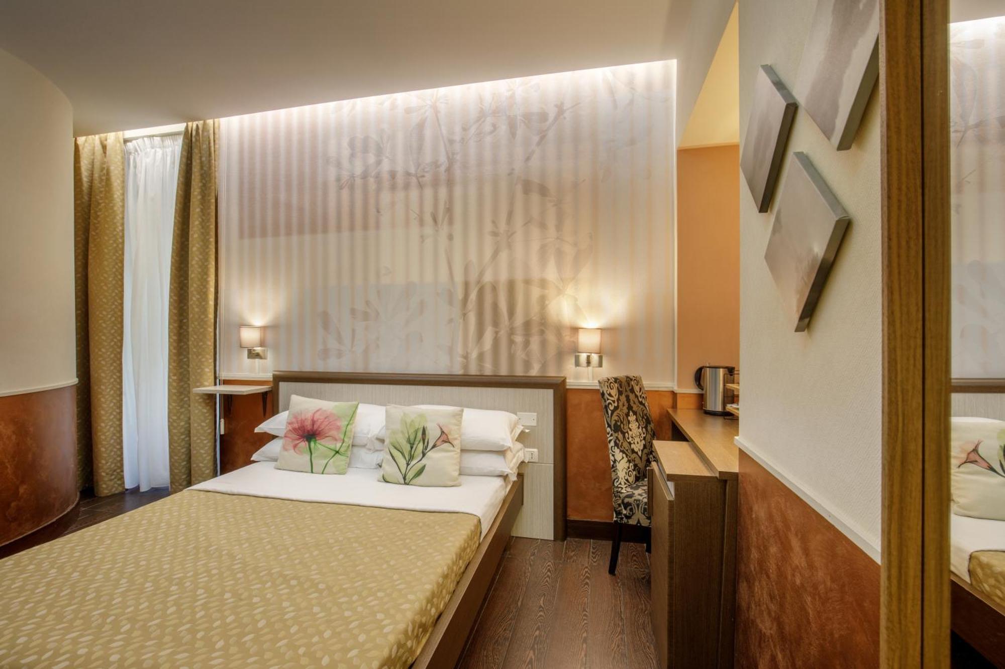 Small Double Room