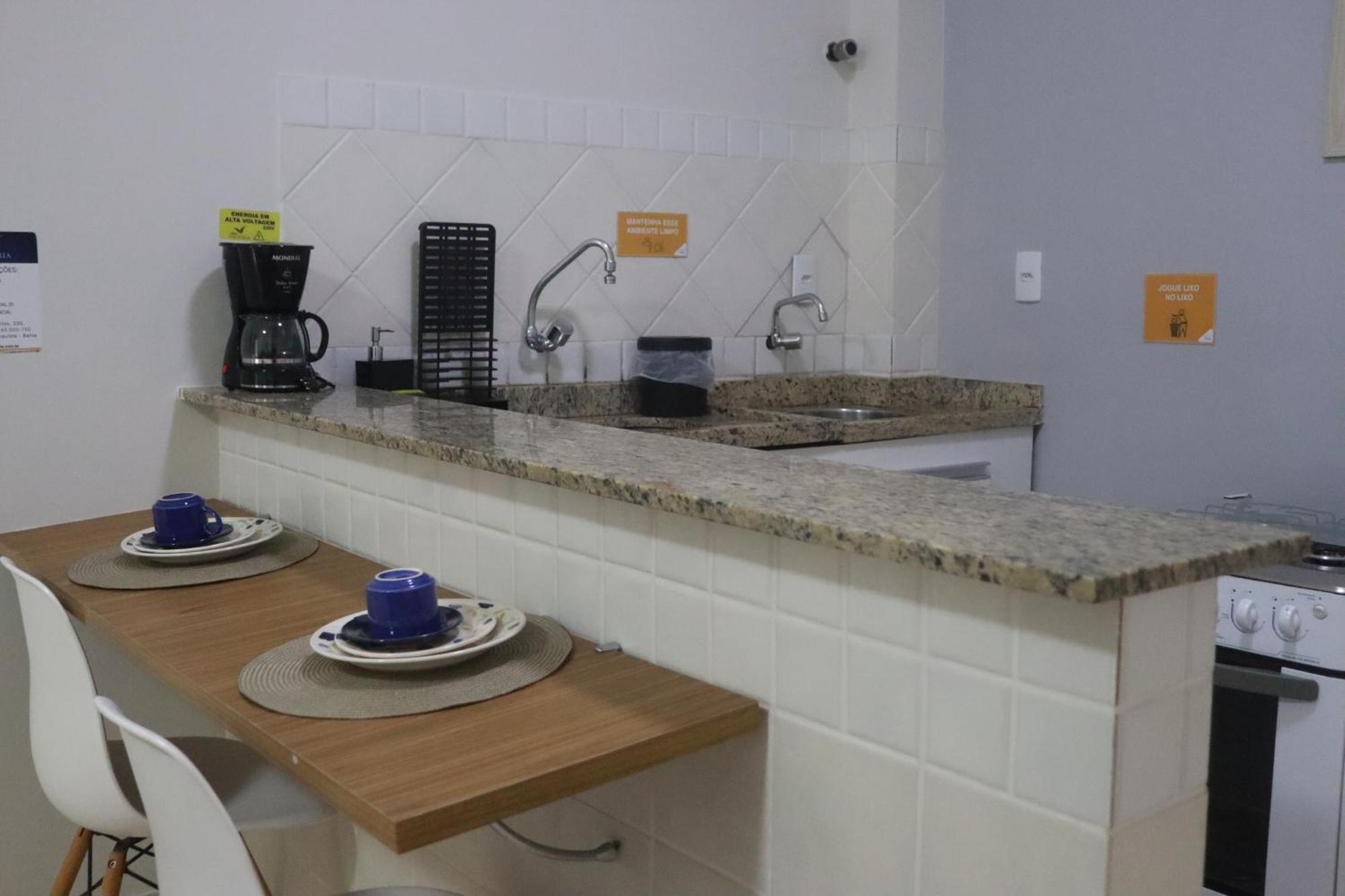 Standard Apartment