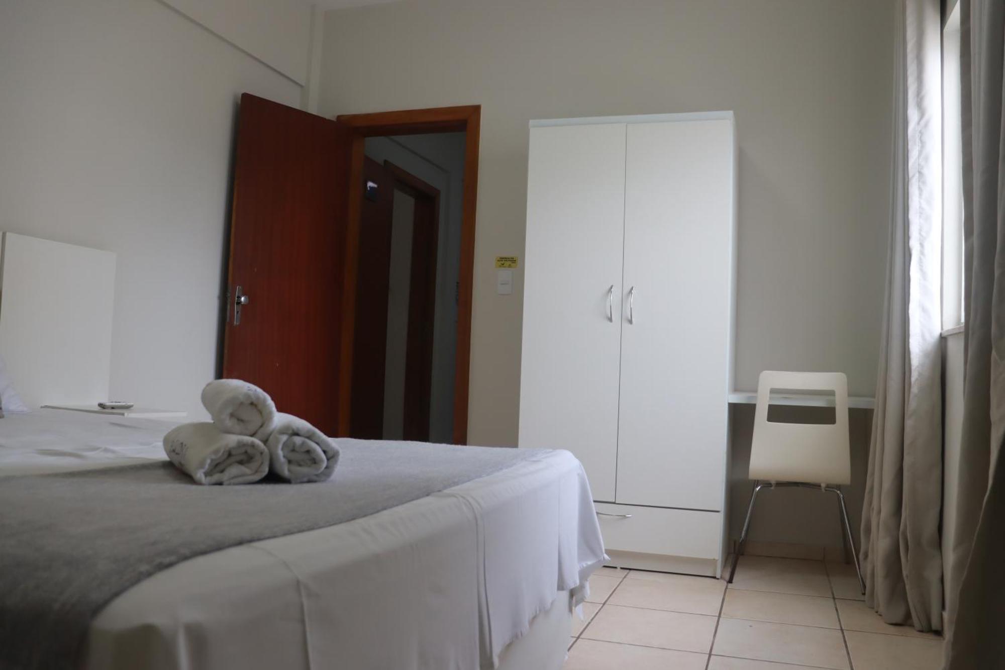 Standard Apartment