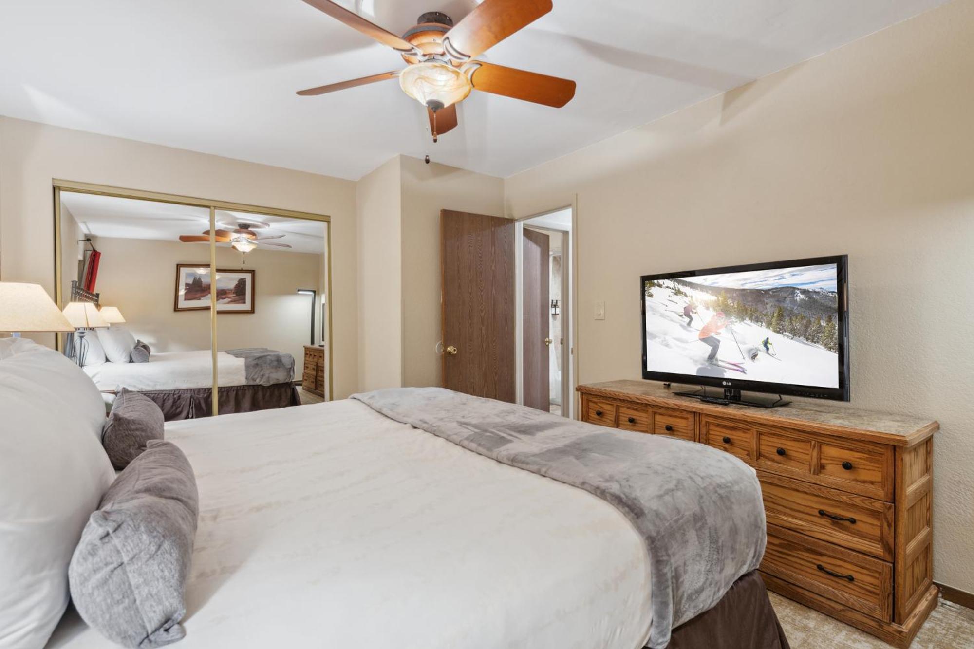 One-Bedroom Villa