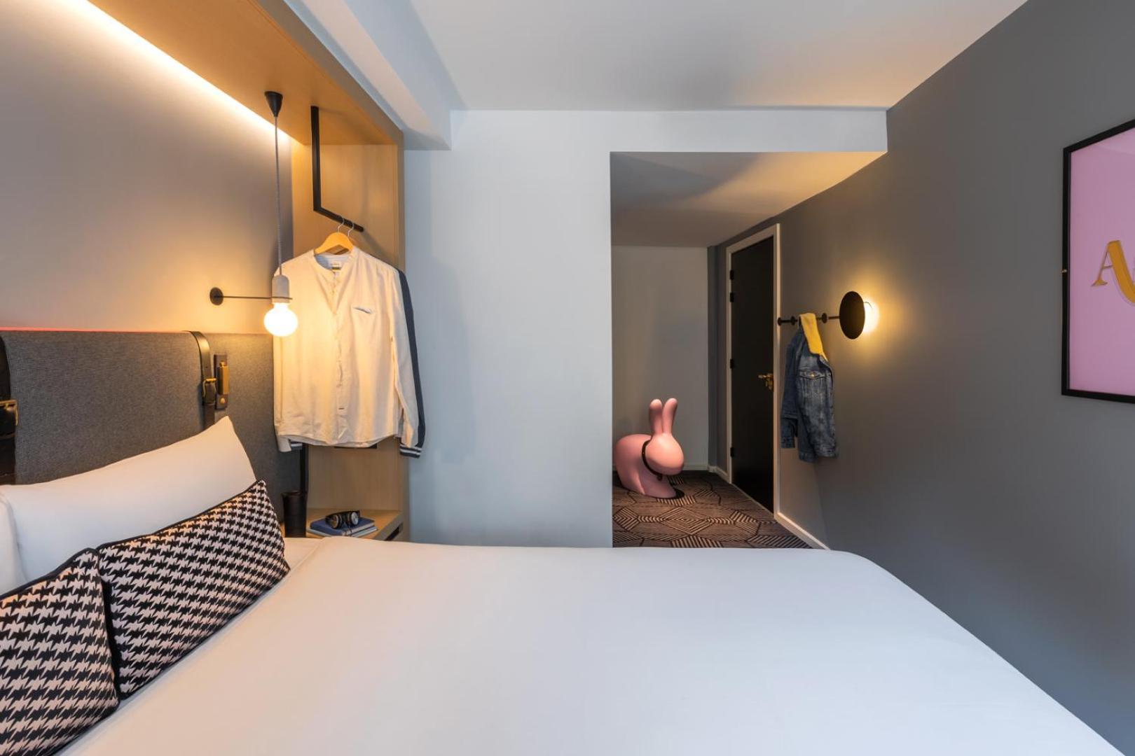 Cozy Room