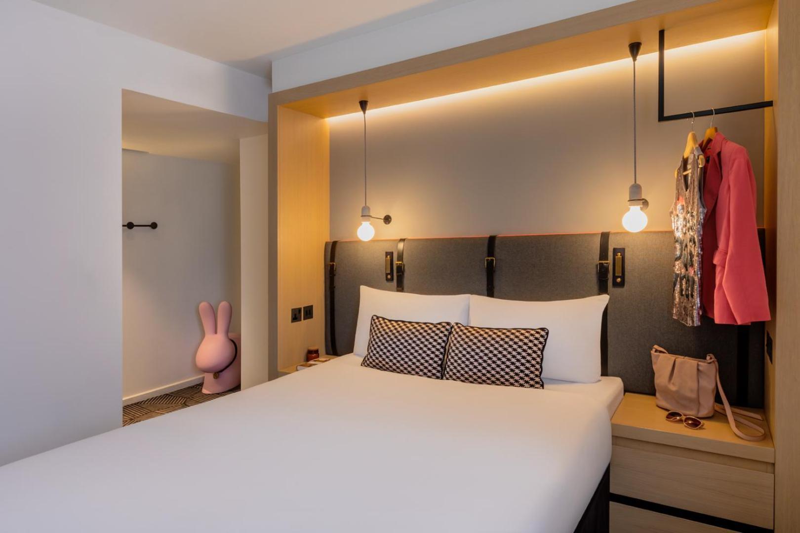 Cozy Room