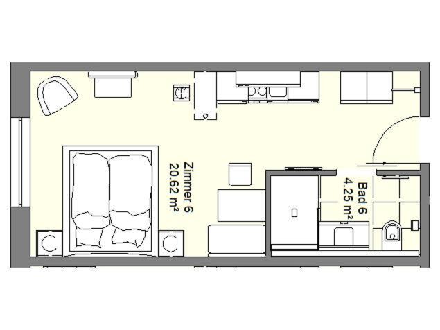 Single Room