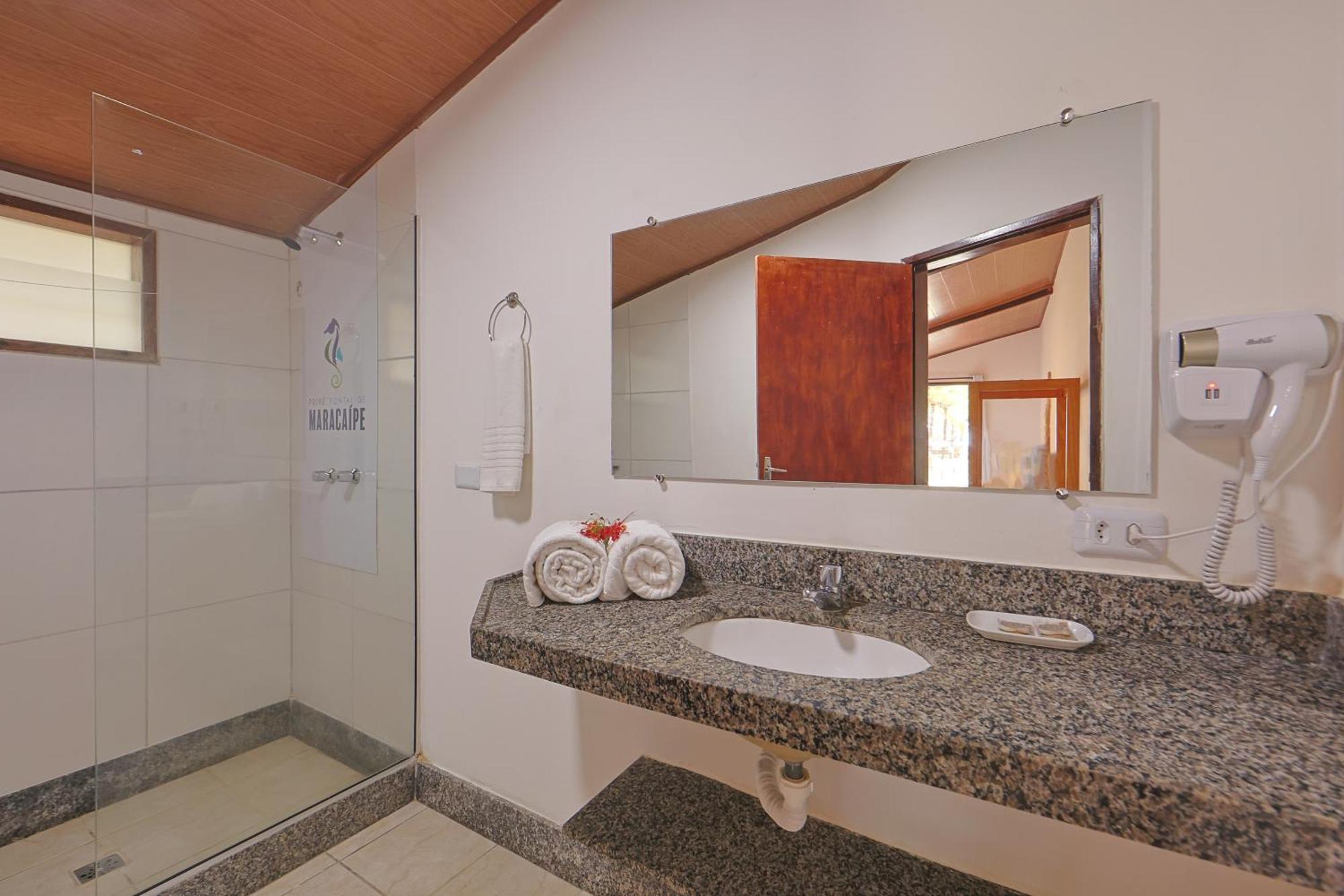 Double Room Spa Bath