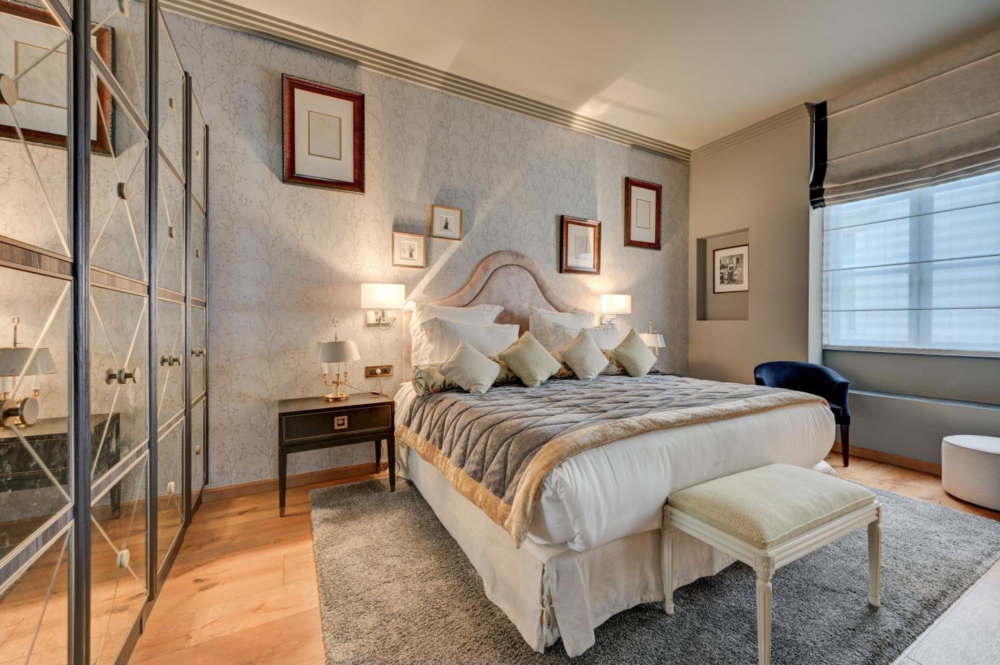 Juliana Suite