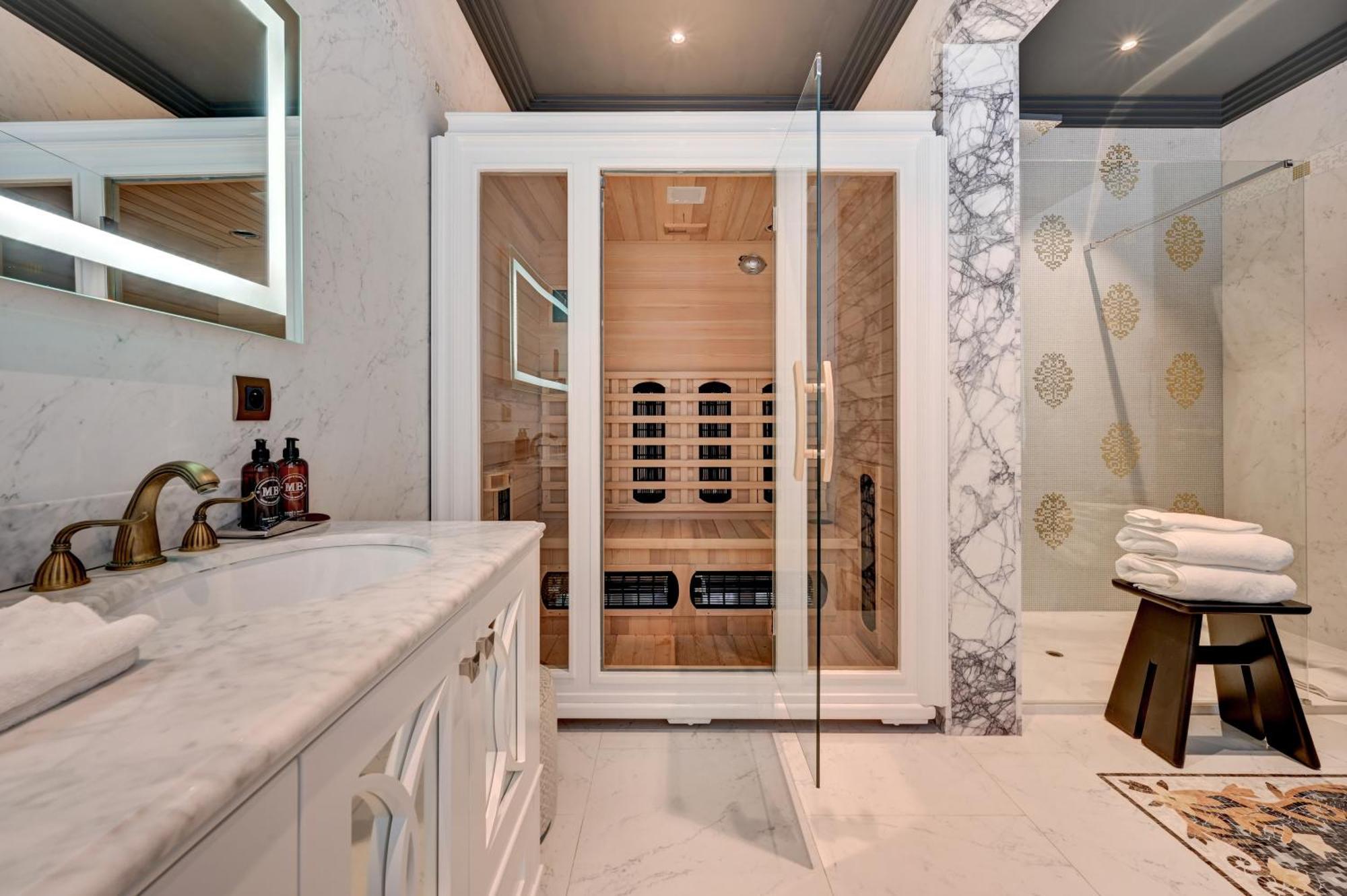 Juliana Suite