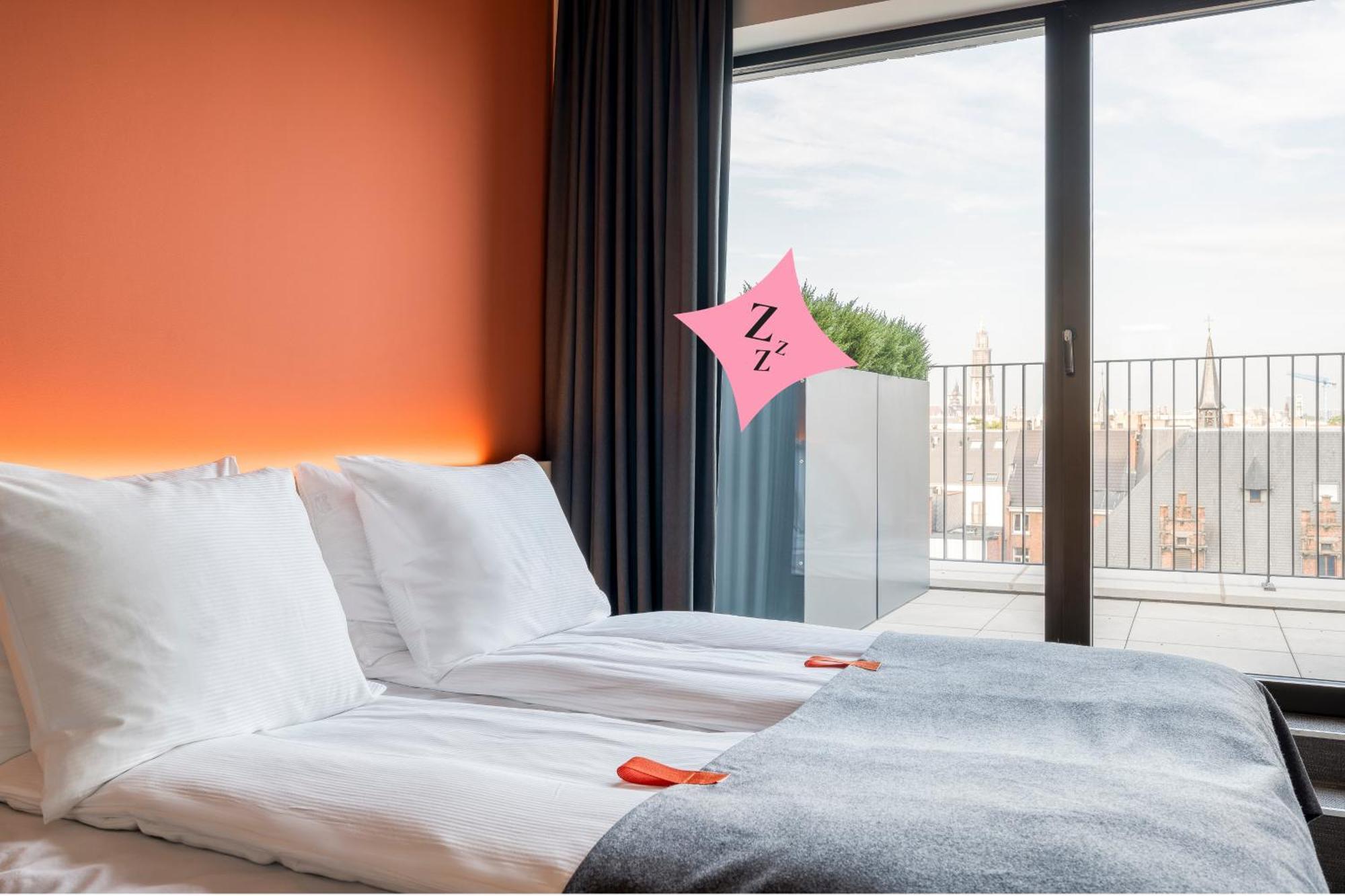Double Room Balcony