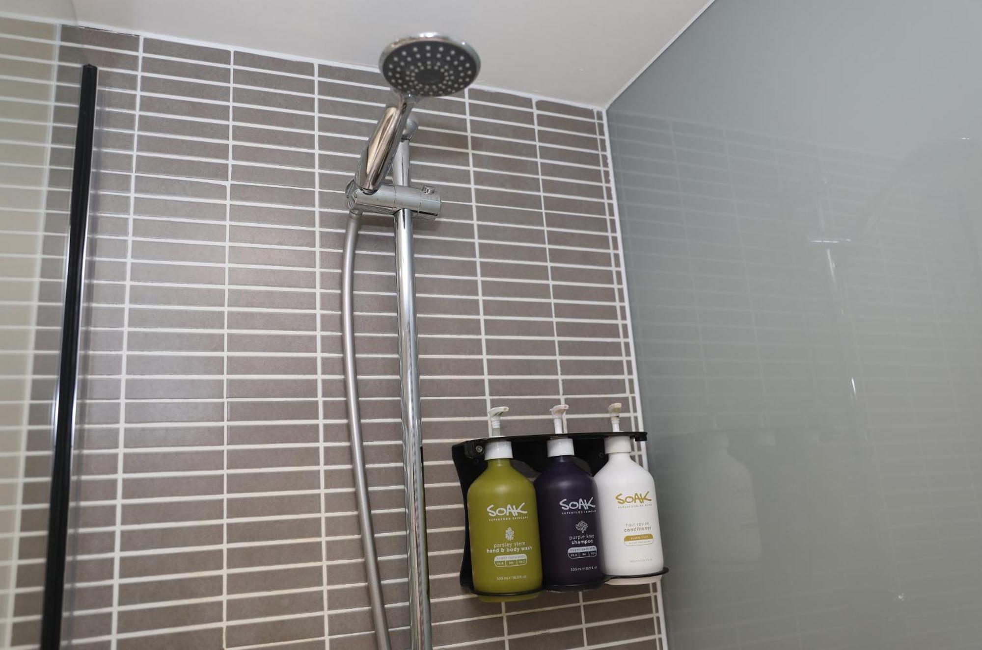Premium Double Room Minibar