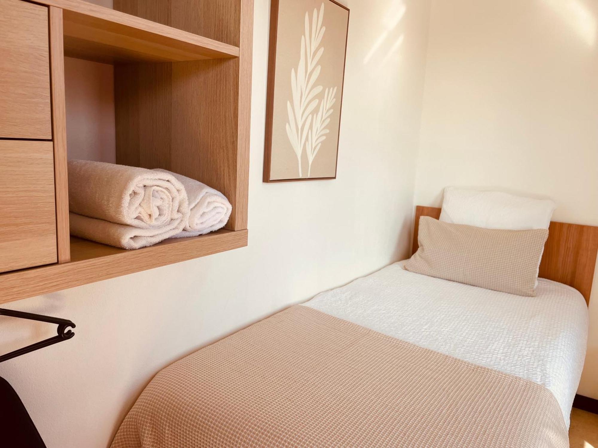 Triple Room Balcony