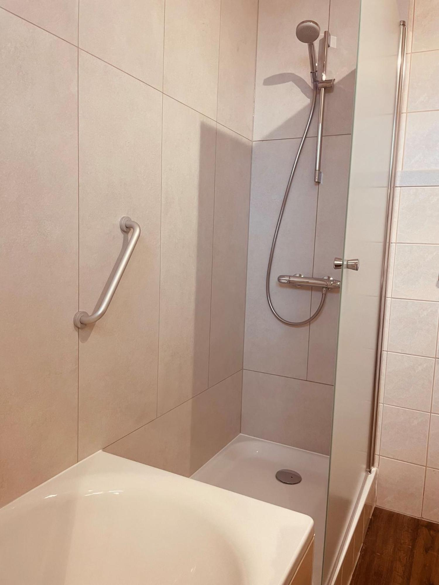 Double Room Terrace