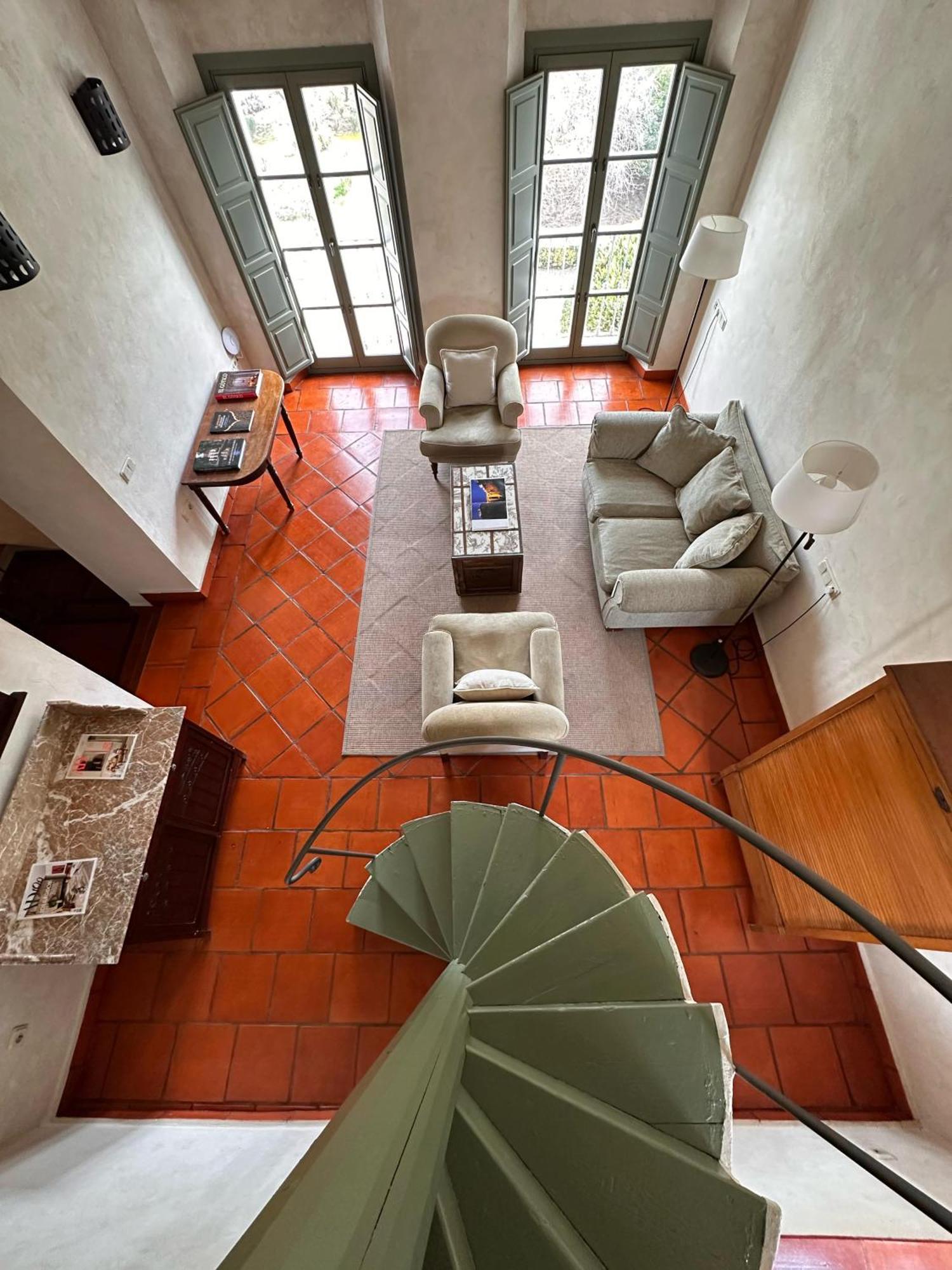Suite Room
