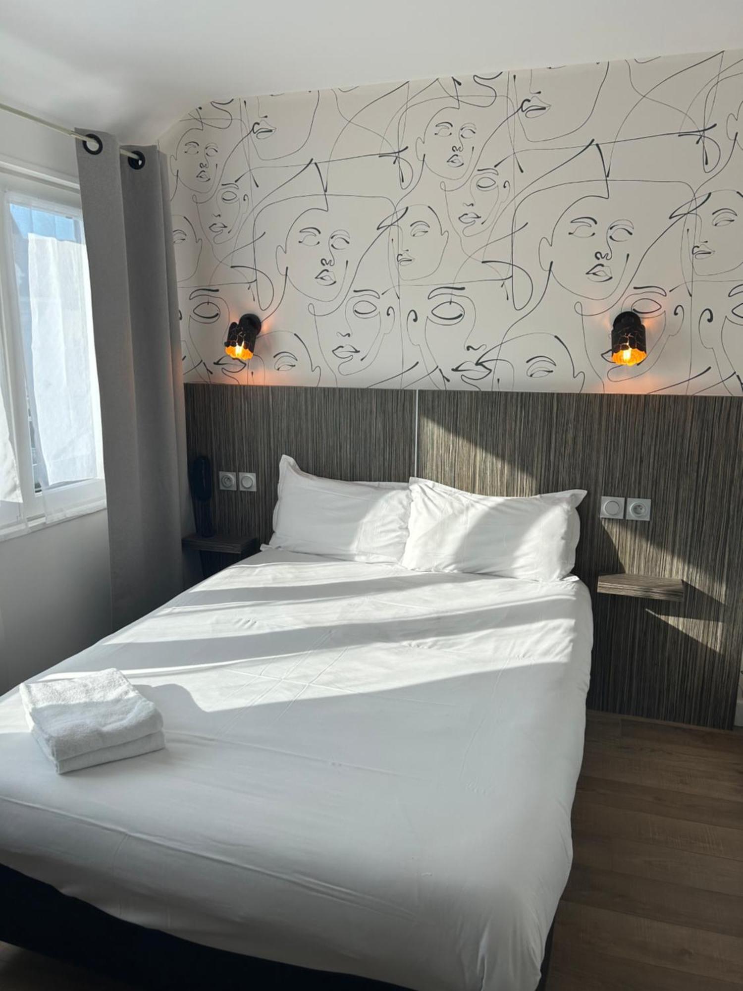 Small Mansard Room
