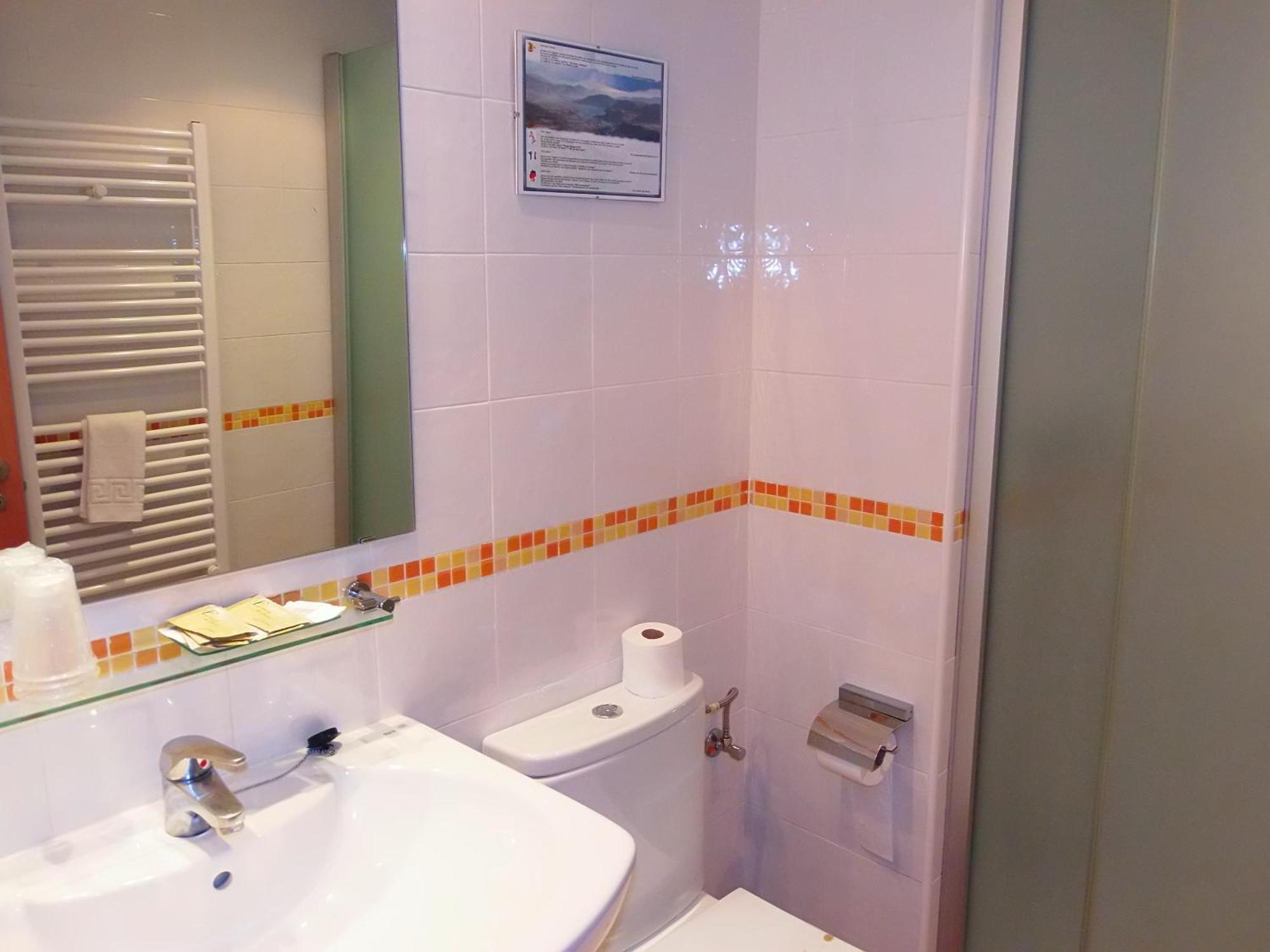 Double or Twin Room