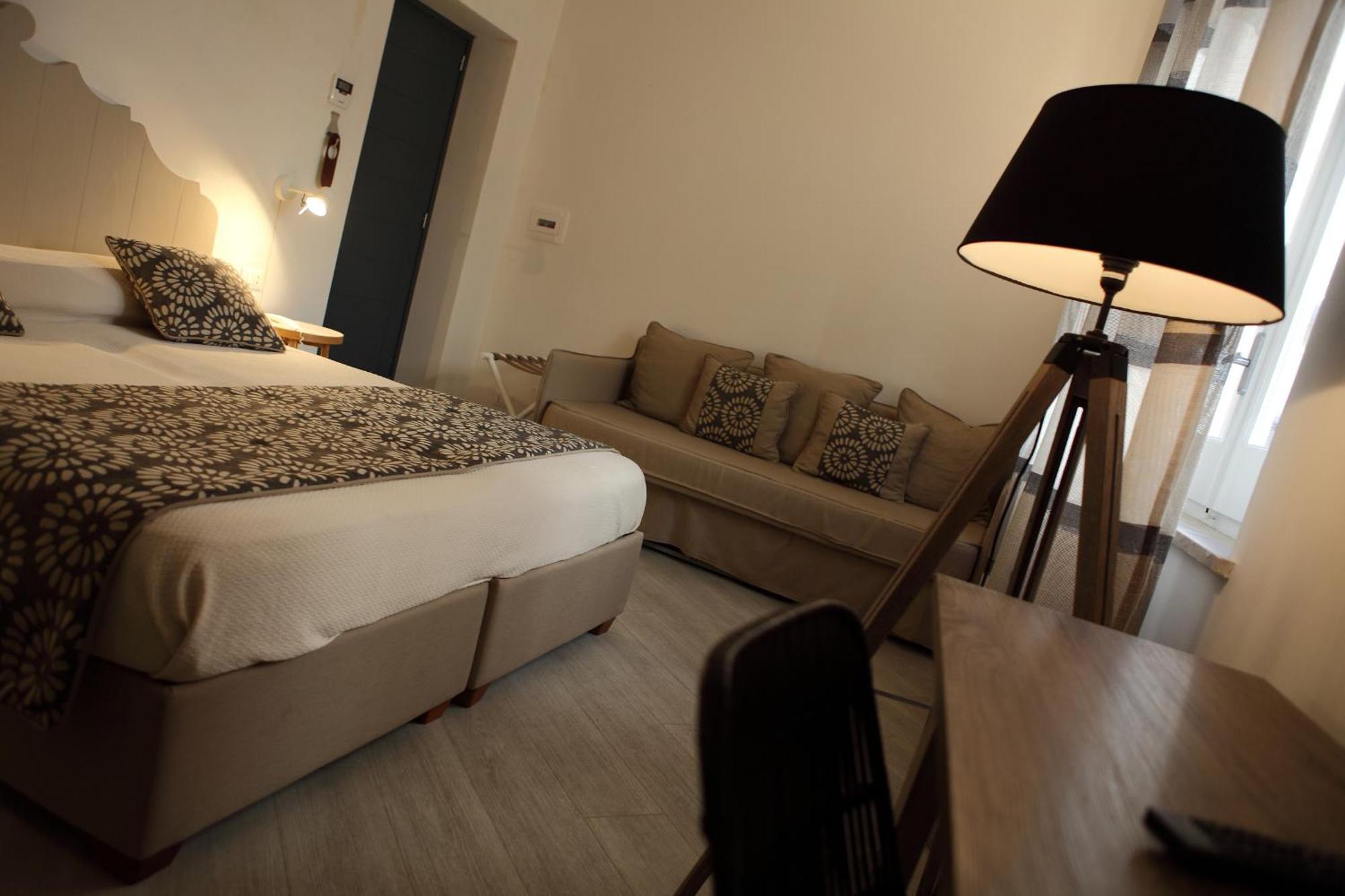 Superior Triple Room