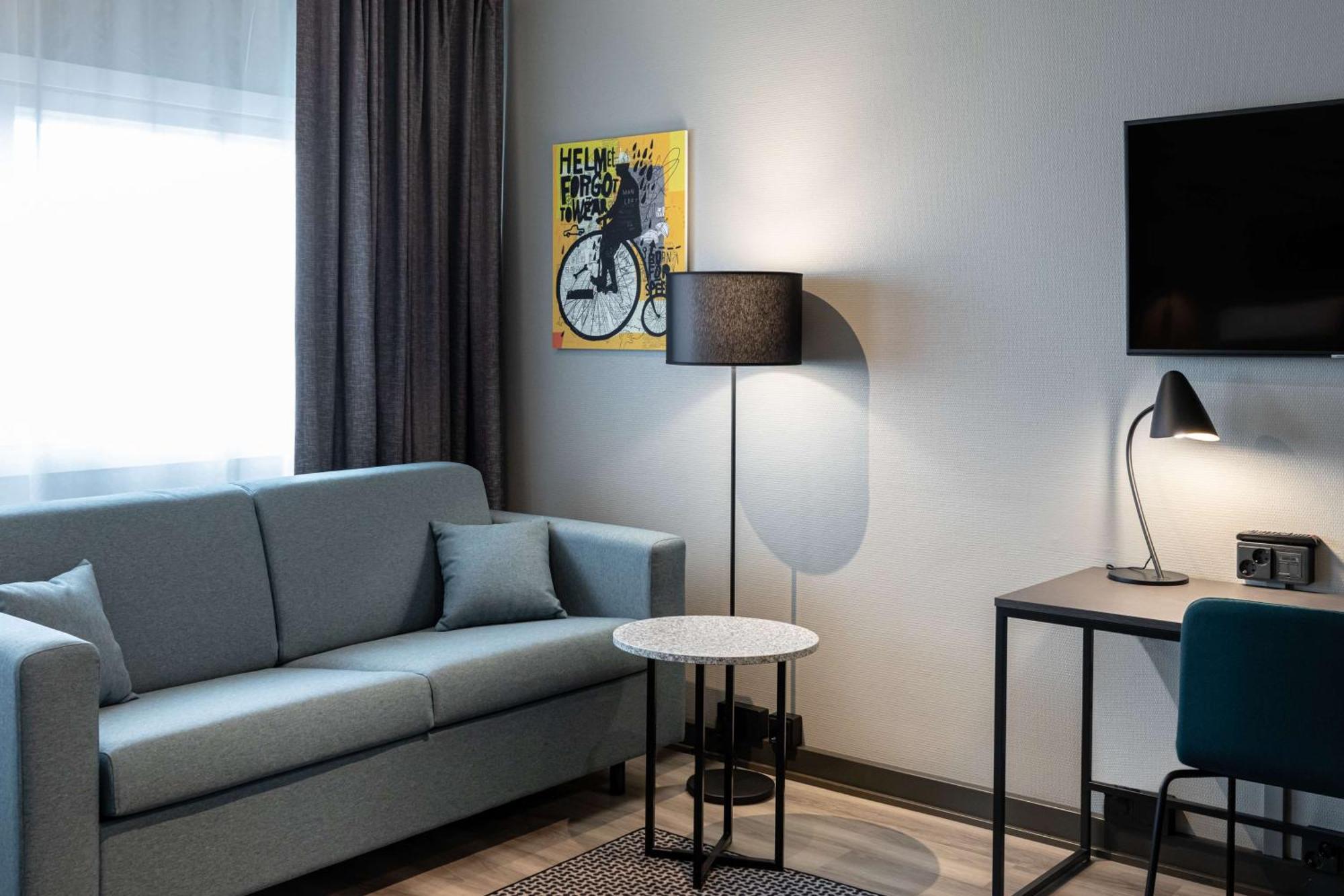 Standard Family Room