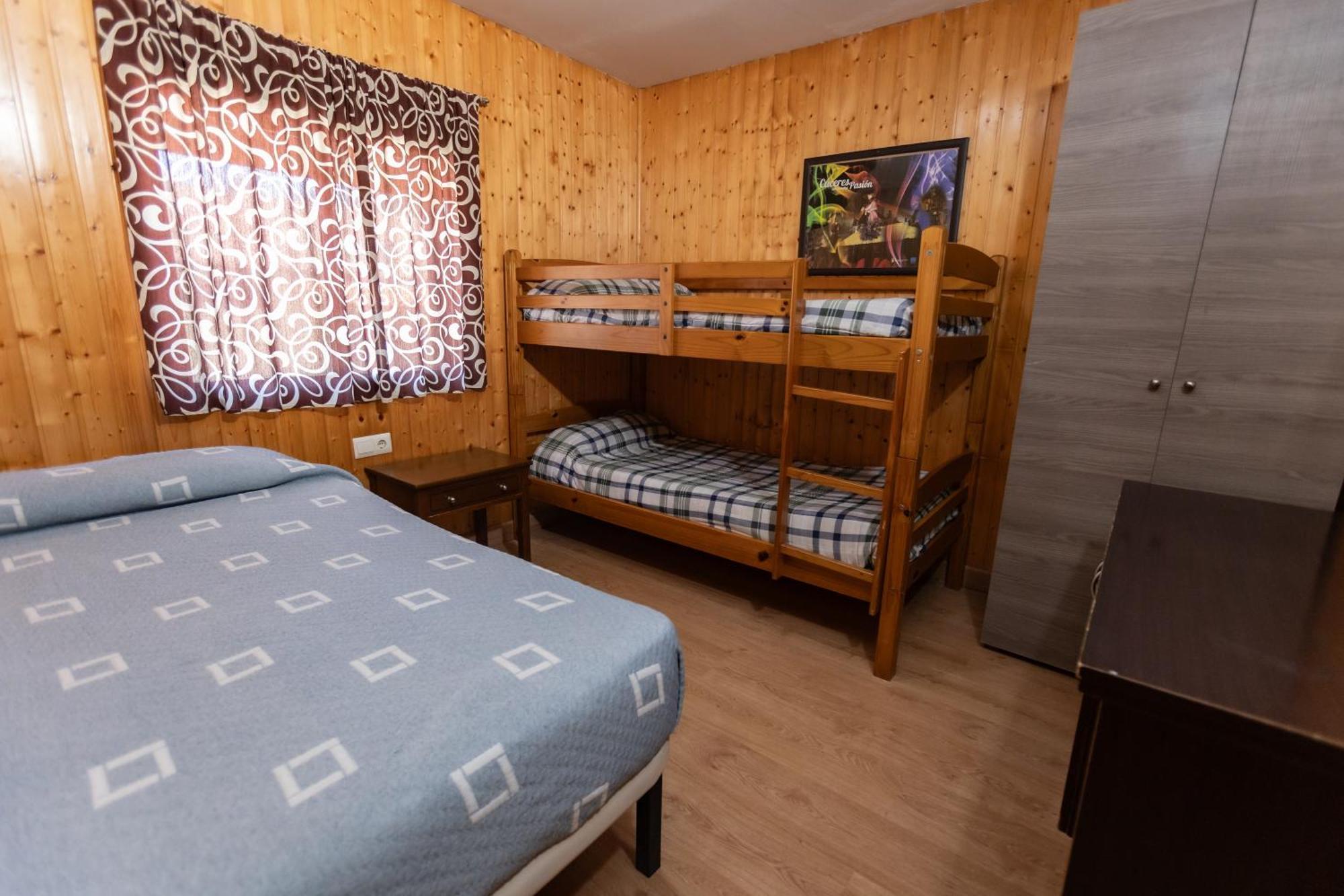 2-Bedroom Bungalow