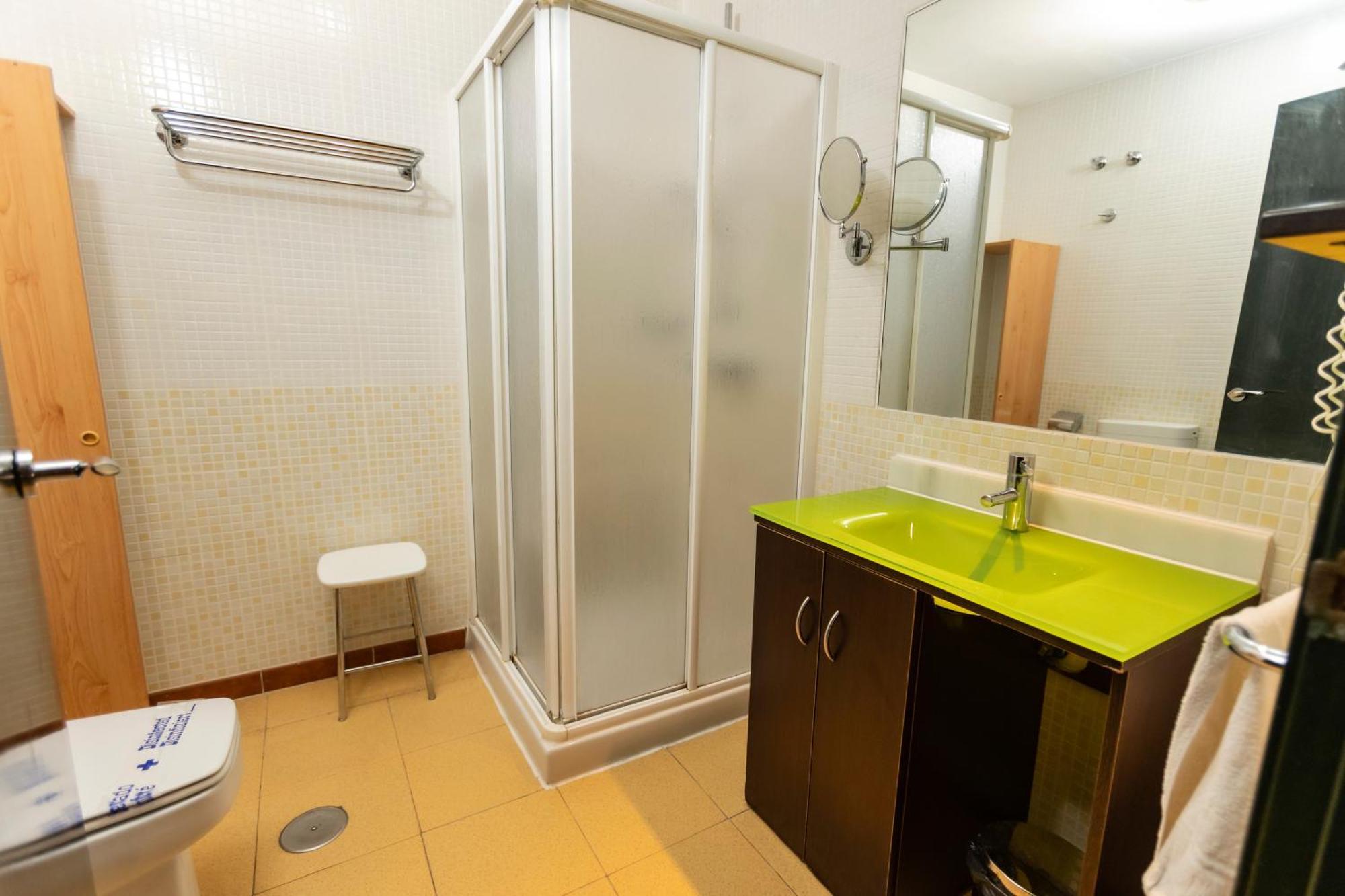 2-Bedroom Bungalow