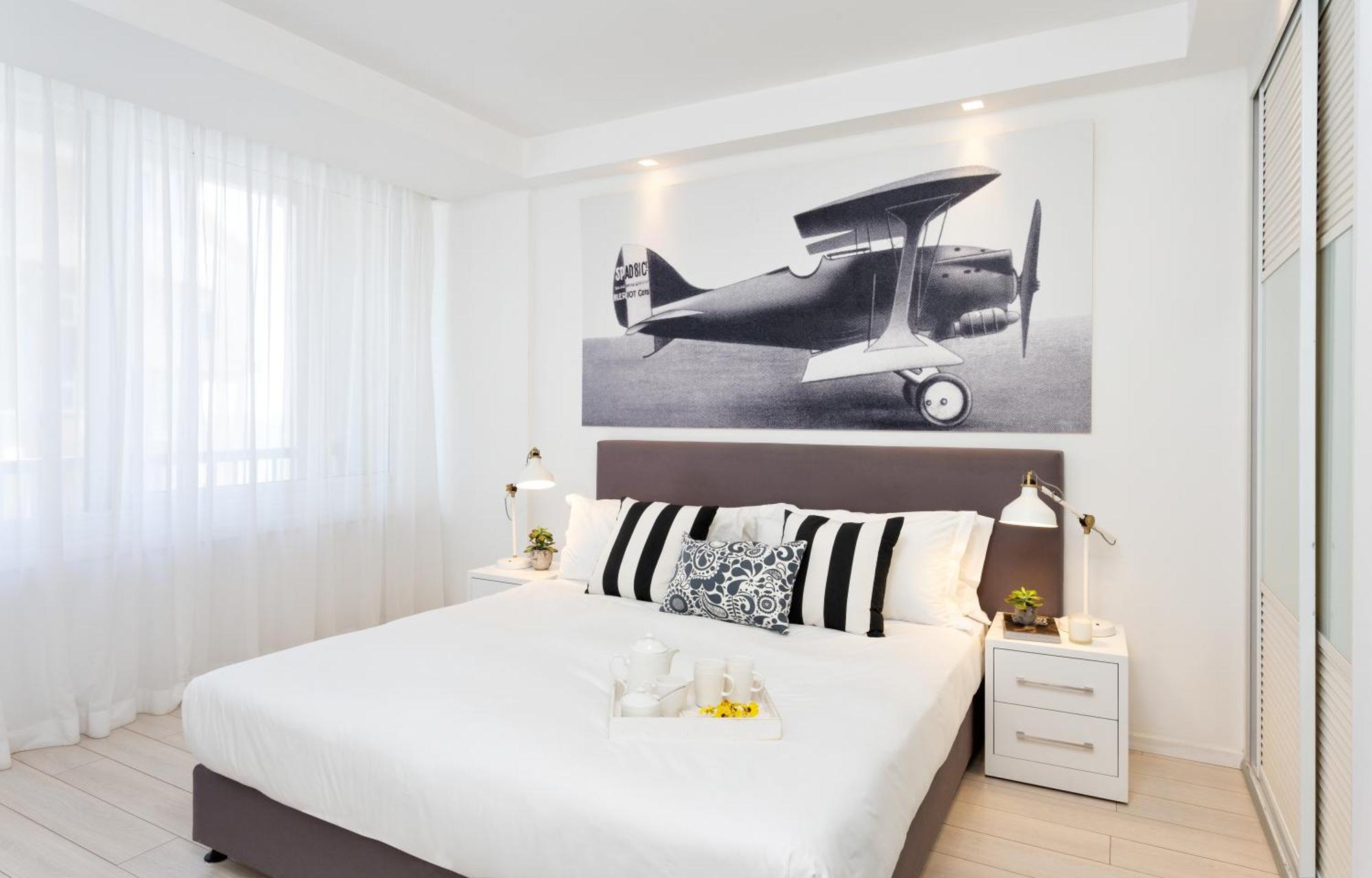 Luxury Apartment