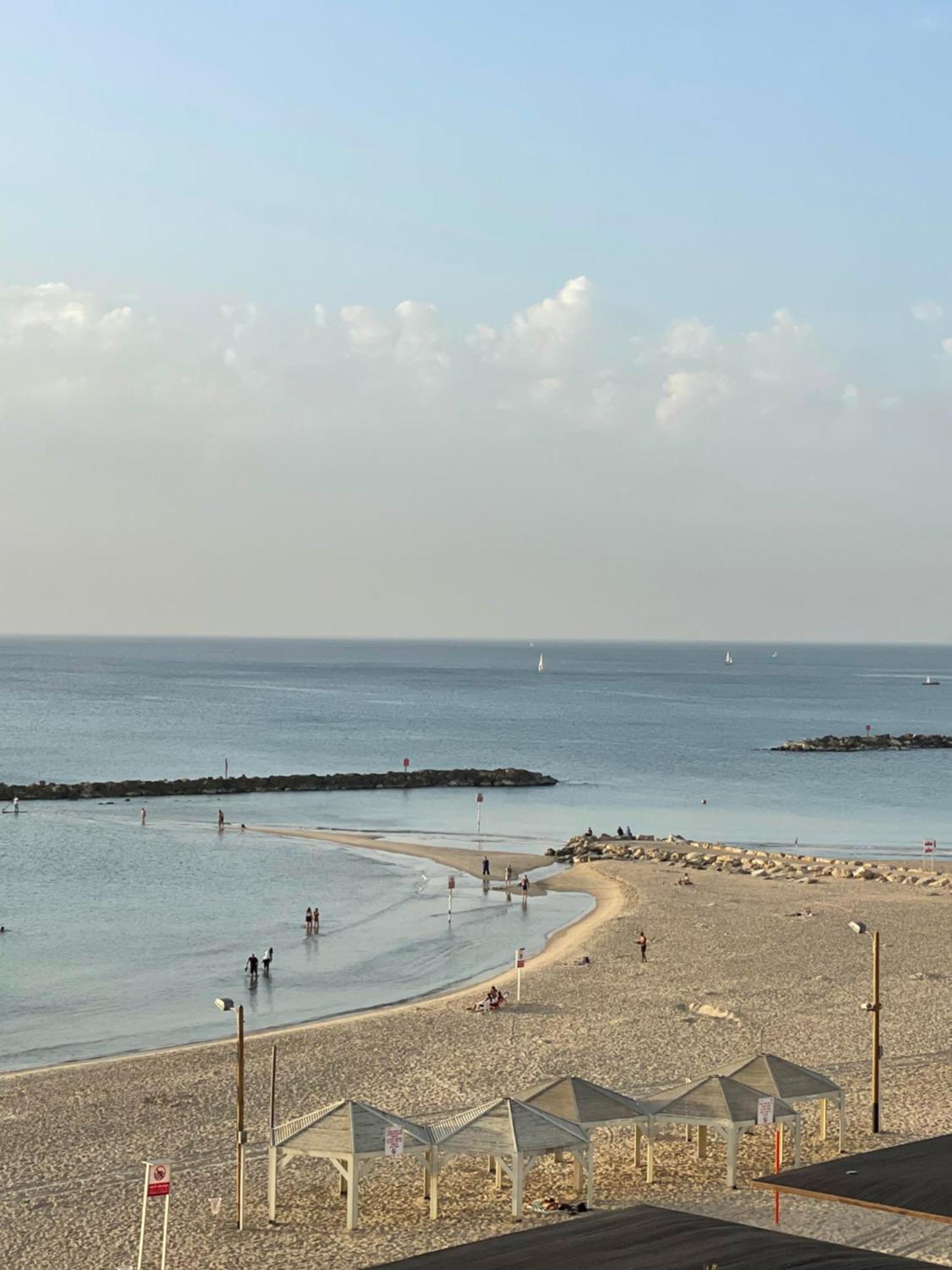 Studio Sea View