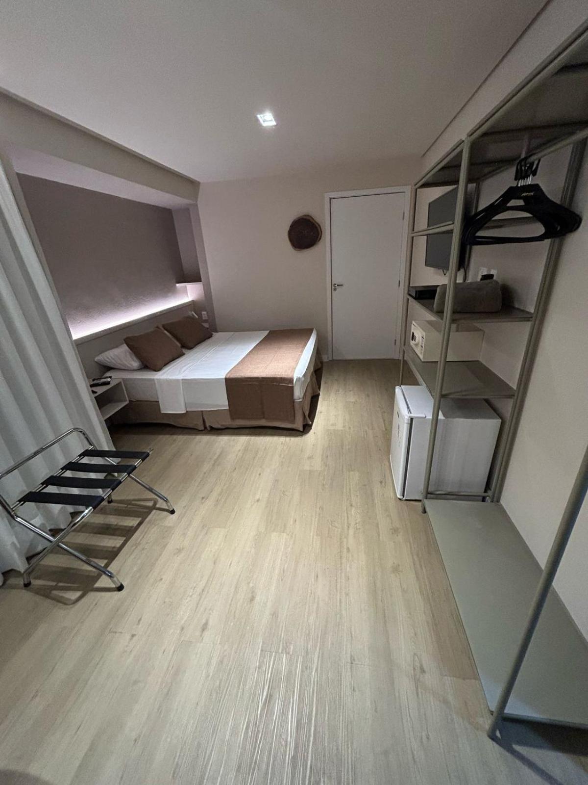 Double Room Disability Access