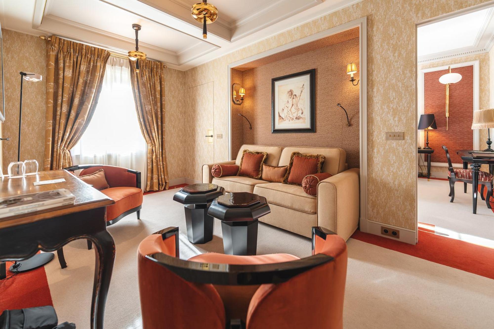 Suite