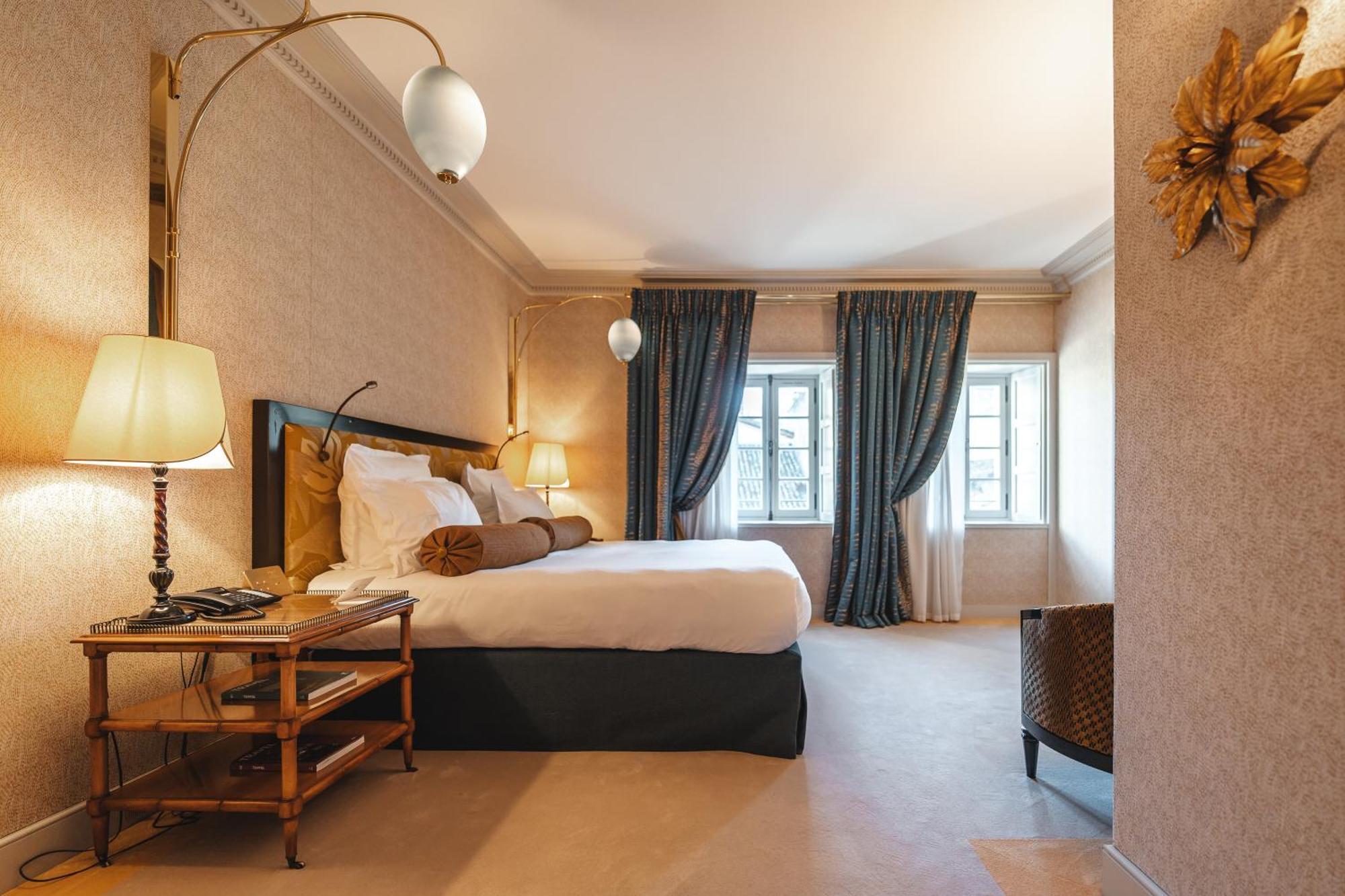 Superior Double Room Annexe