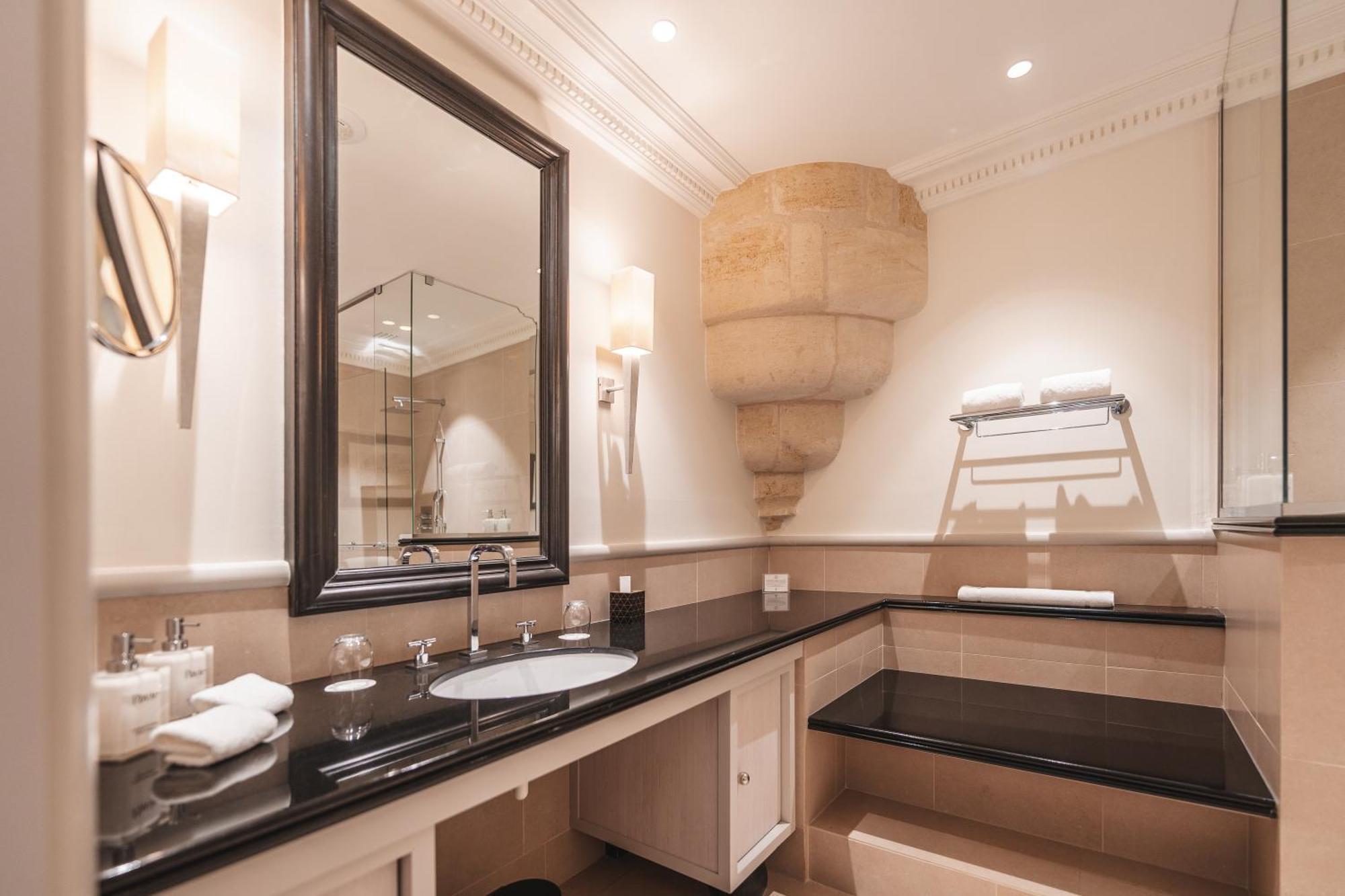 Superior Double Room Annexe