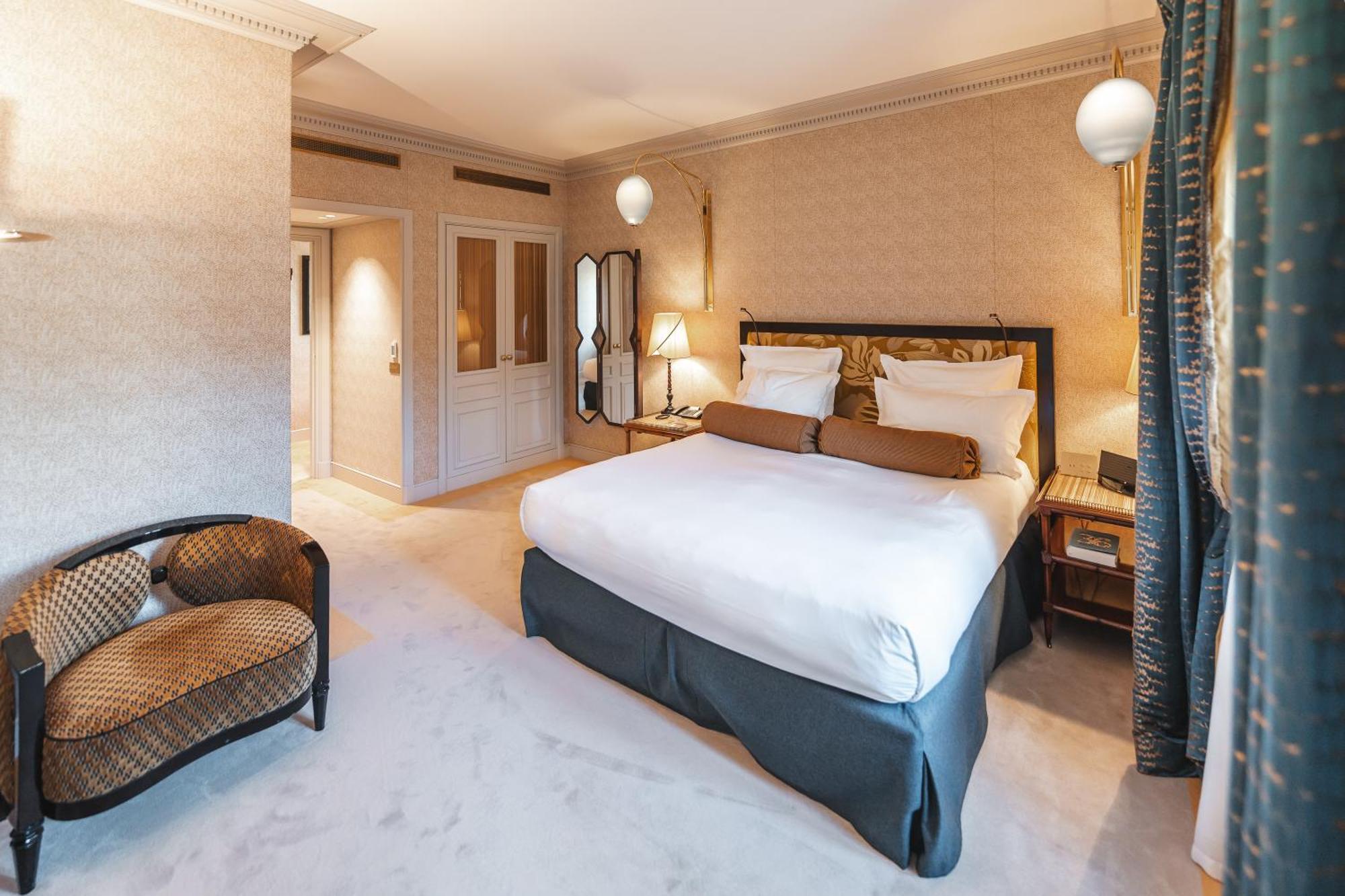 Superior Double Room Annexe
