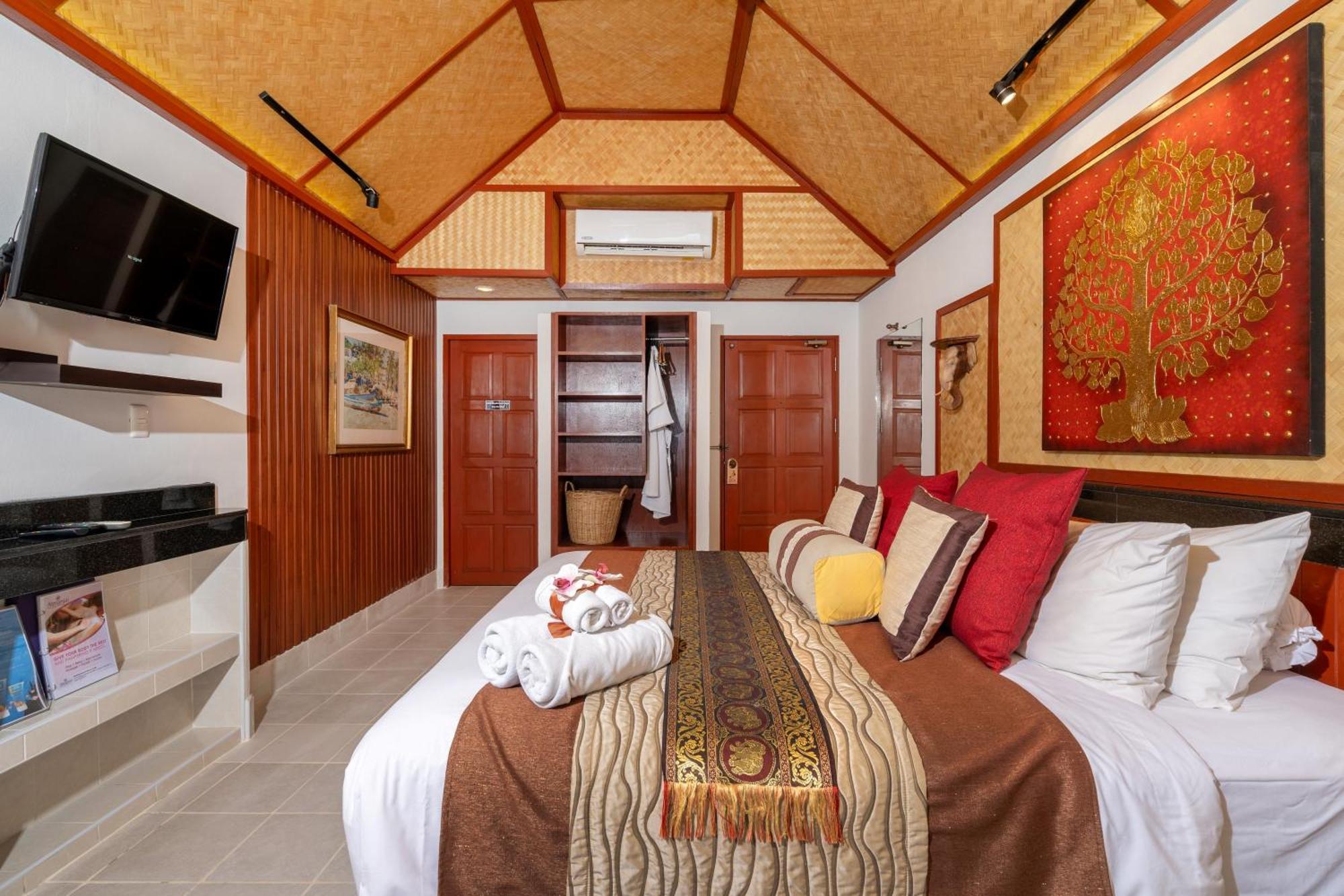 Suite Hot Tub
