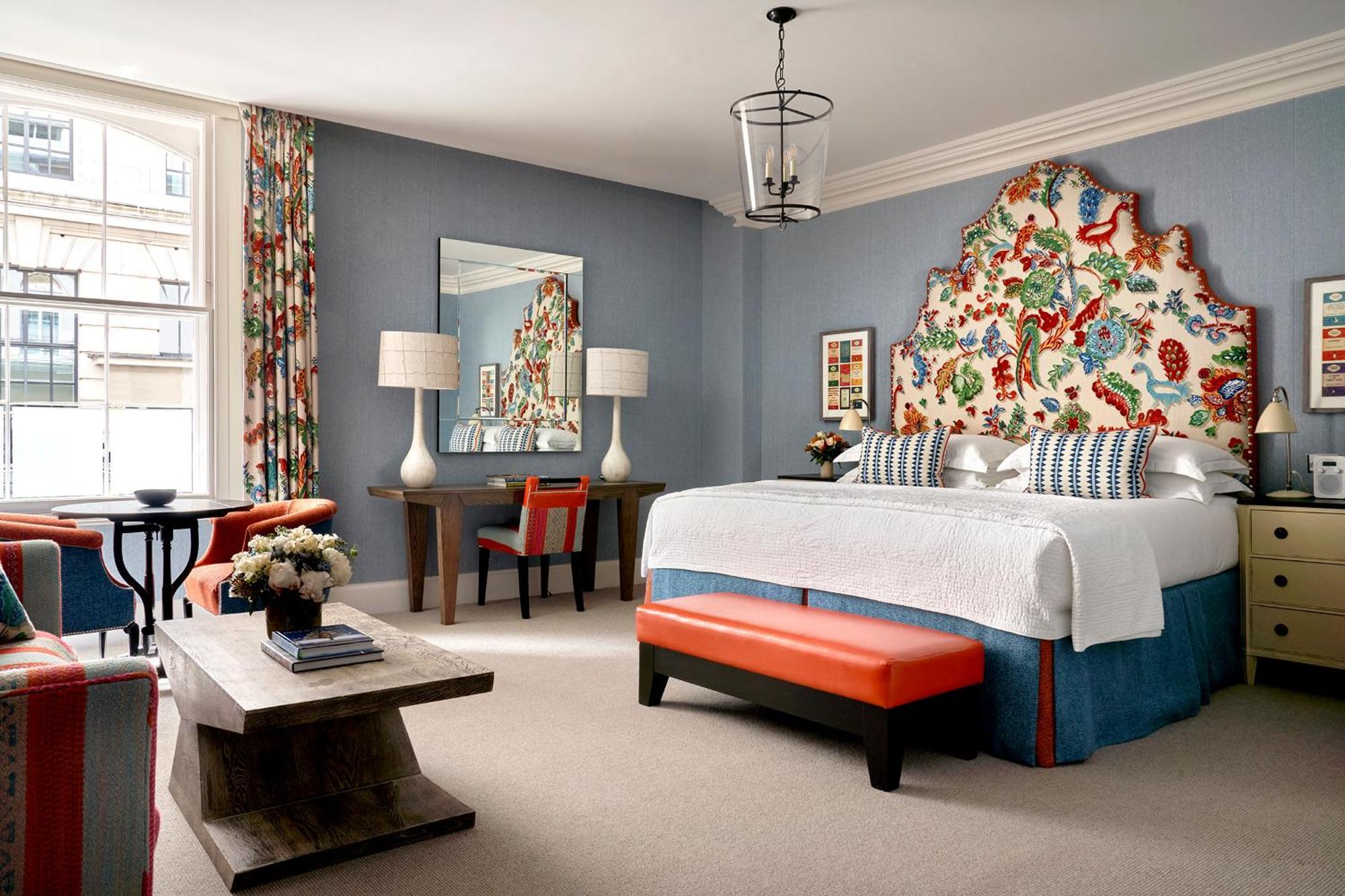 Luxury Junior Suite