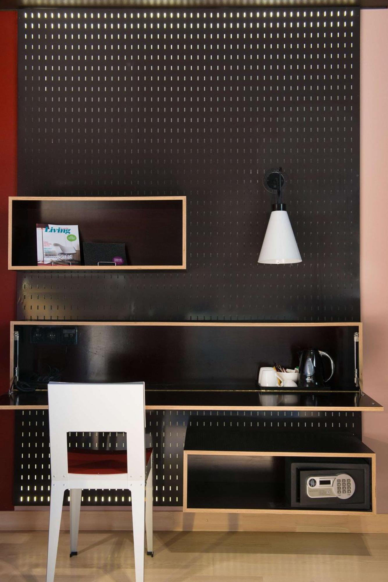 Superior Family Room