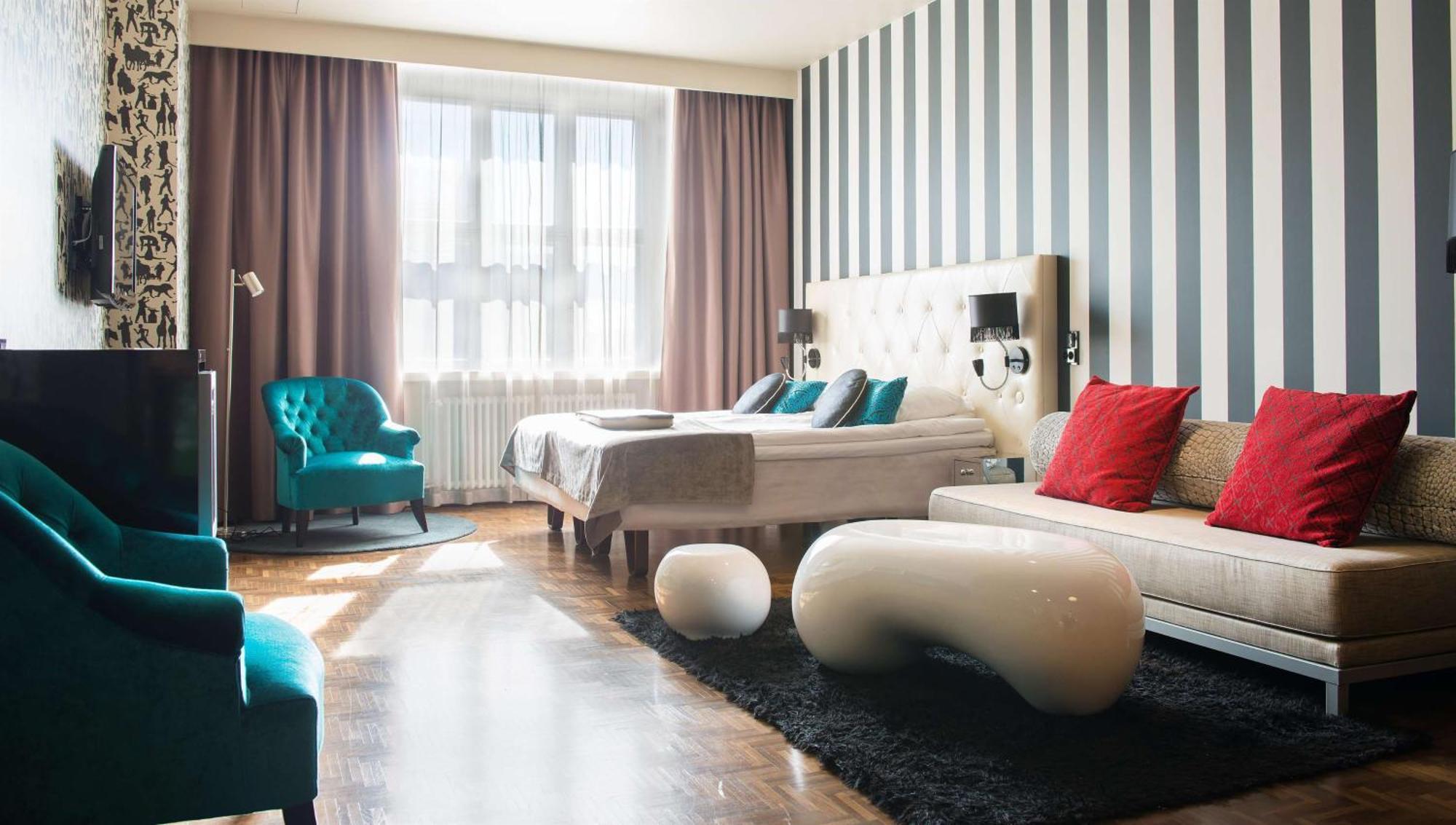 Superior Plus Double Room
