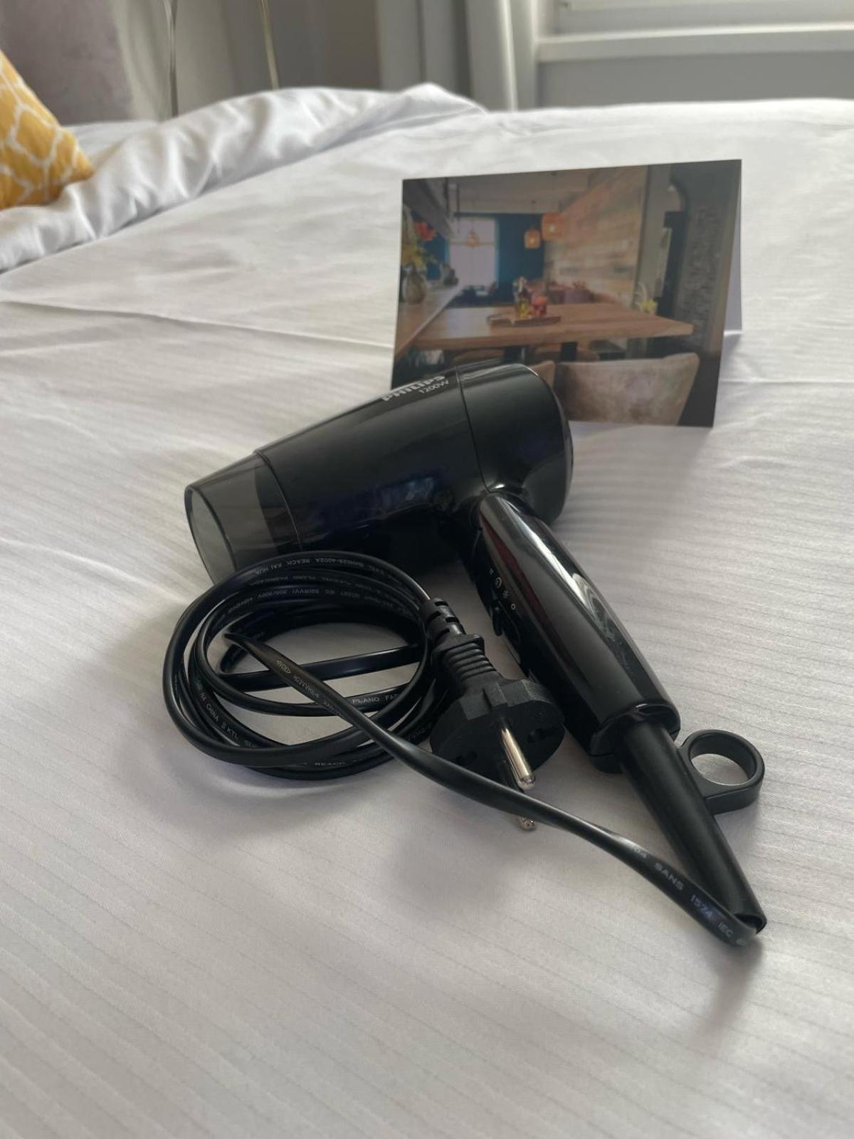 Comfort Twin Room