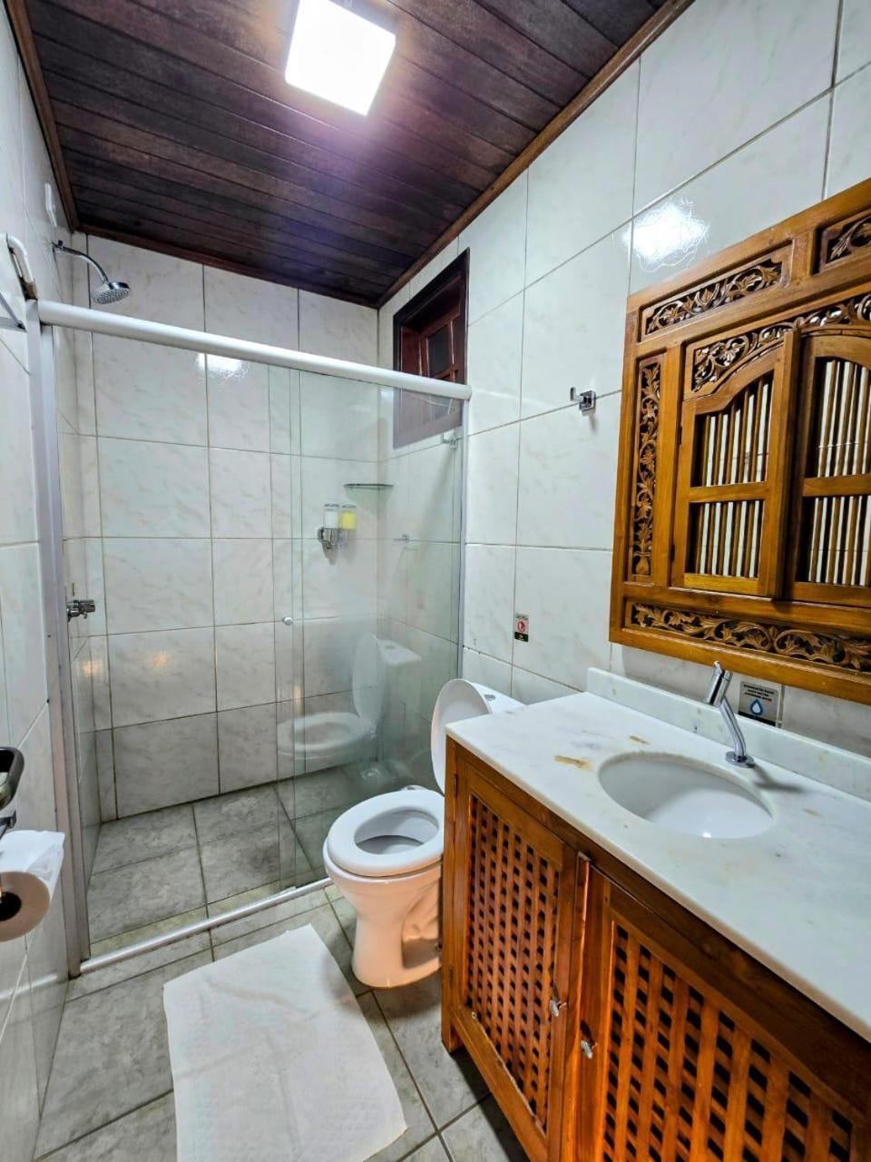 Master Double Room