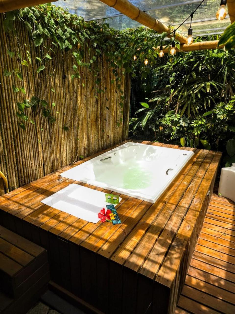 Master Double Room
