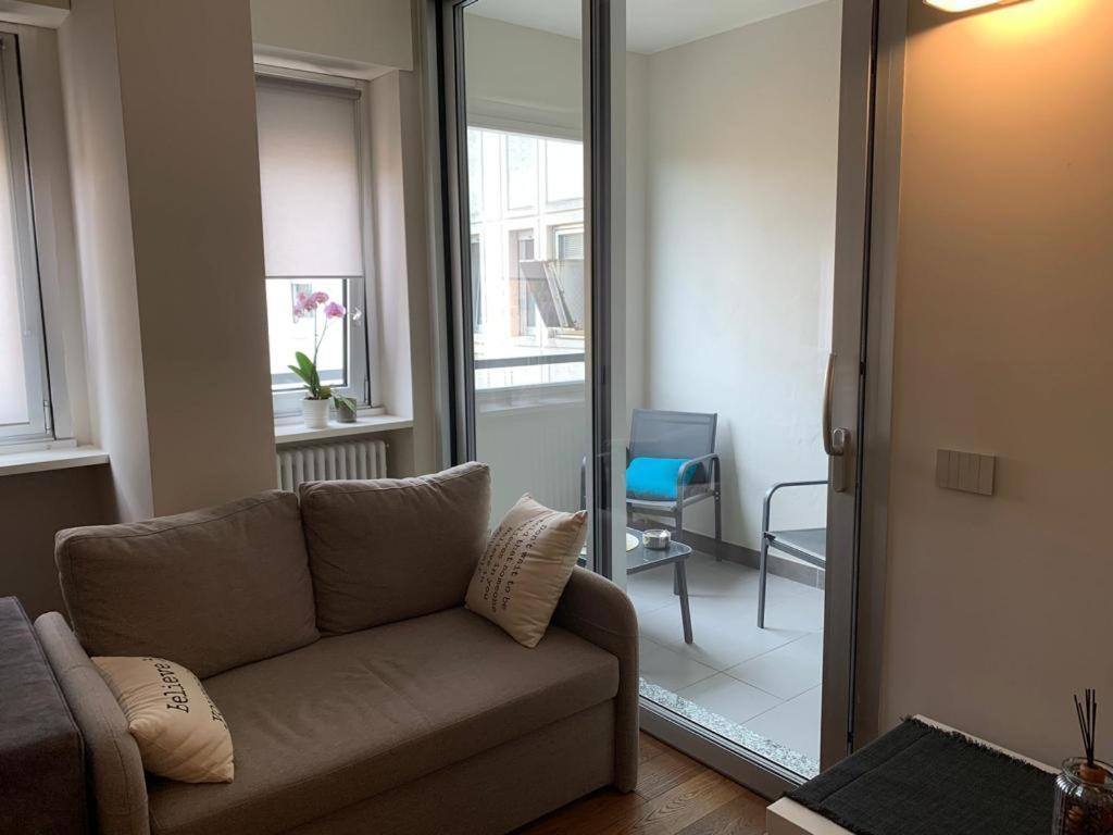 Three-Bedroom Deluxe Apartment
