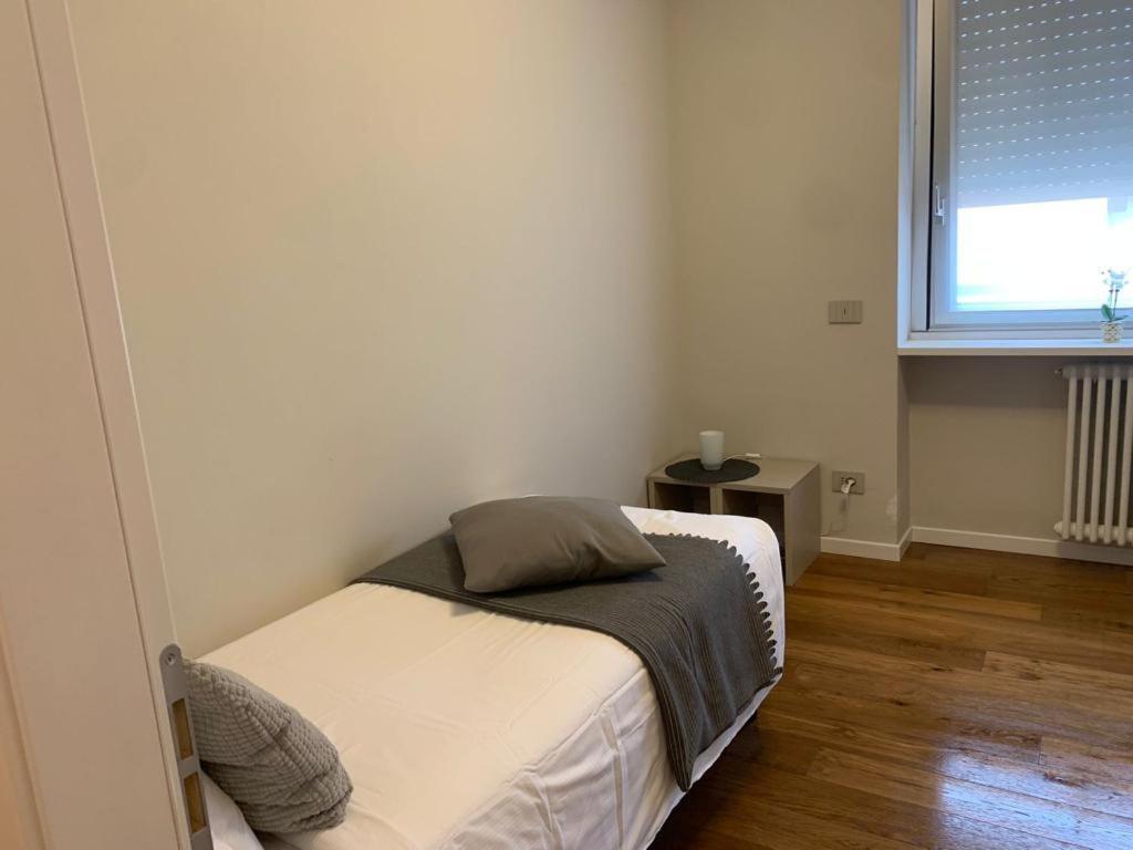 Three-Bedroom Deluxe Apartment
