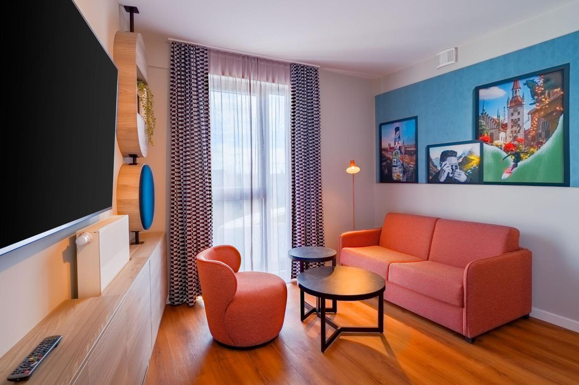 Junior Suite