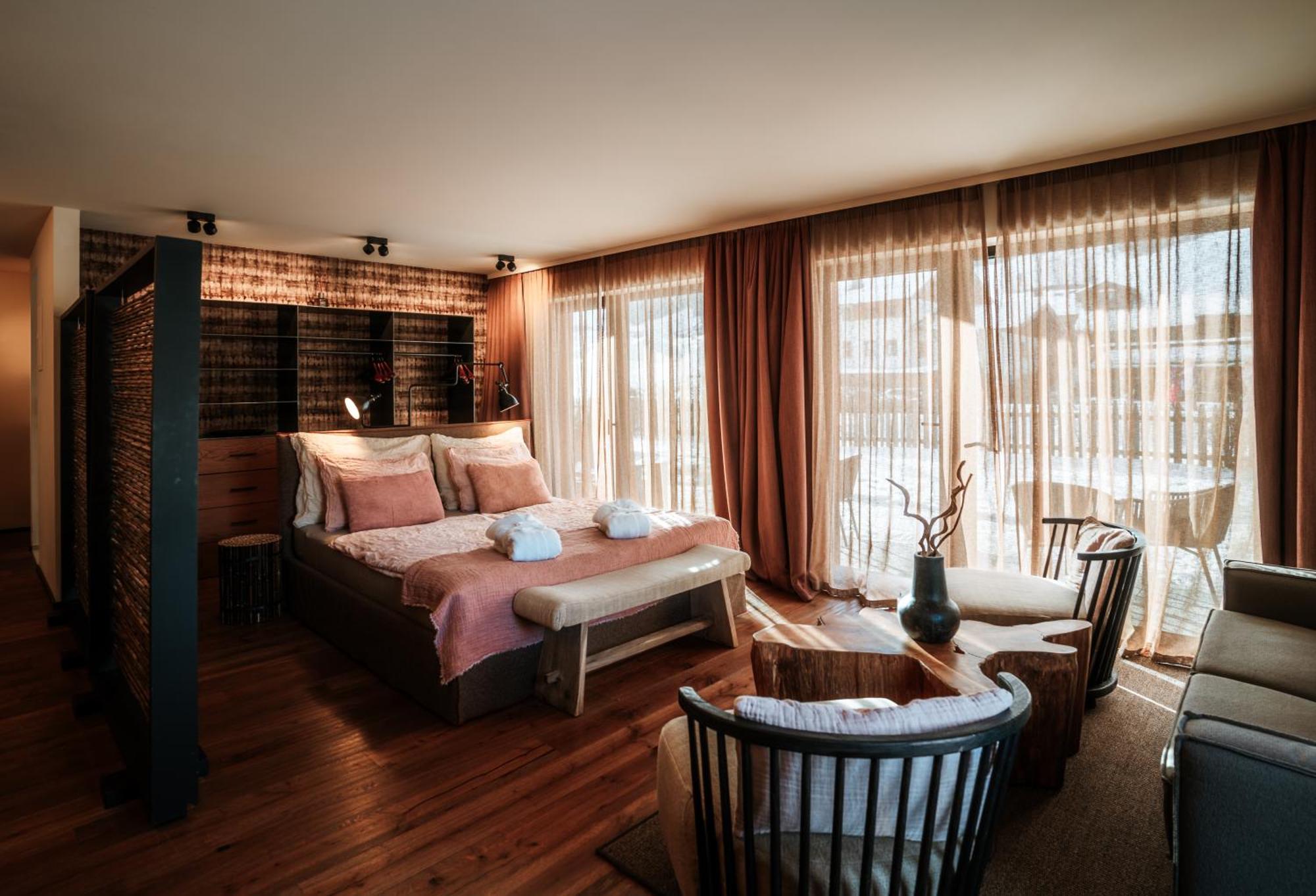 Superior Suite