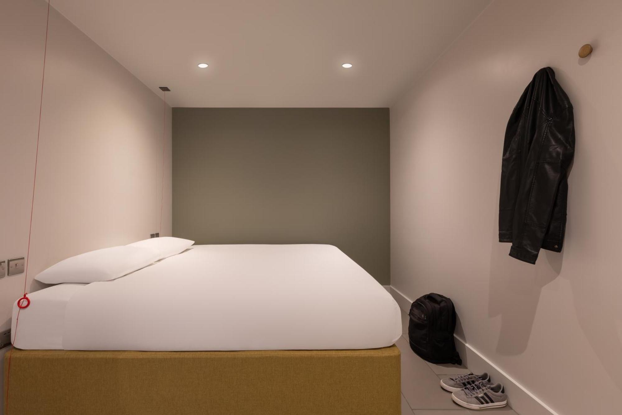 Accessible Room