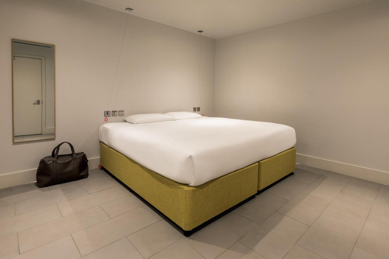 Accessible Room