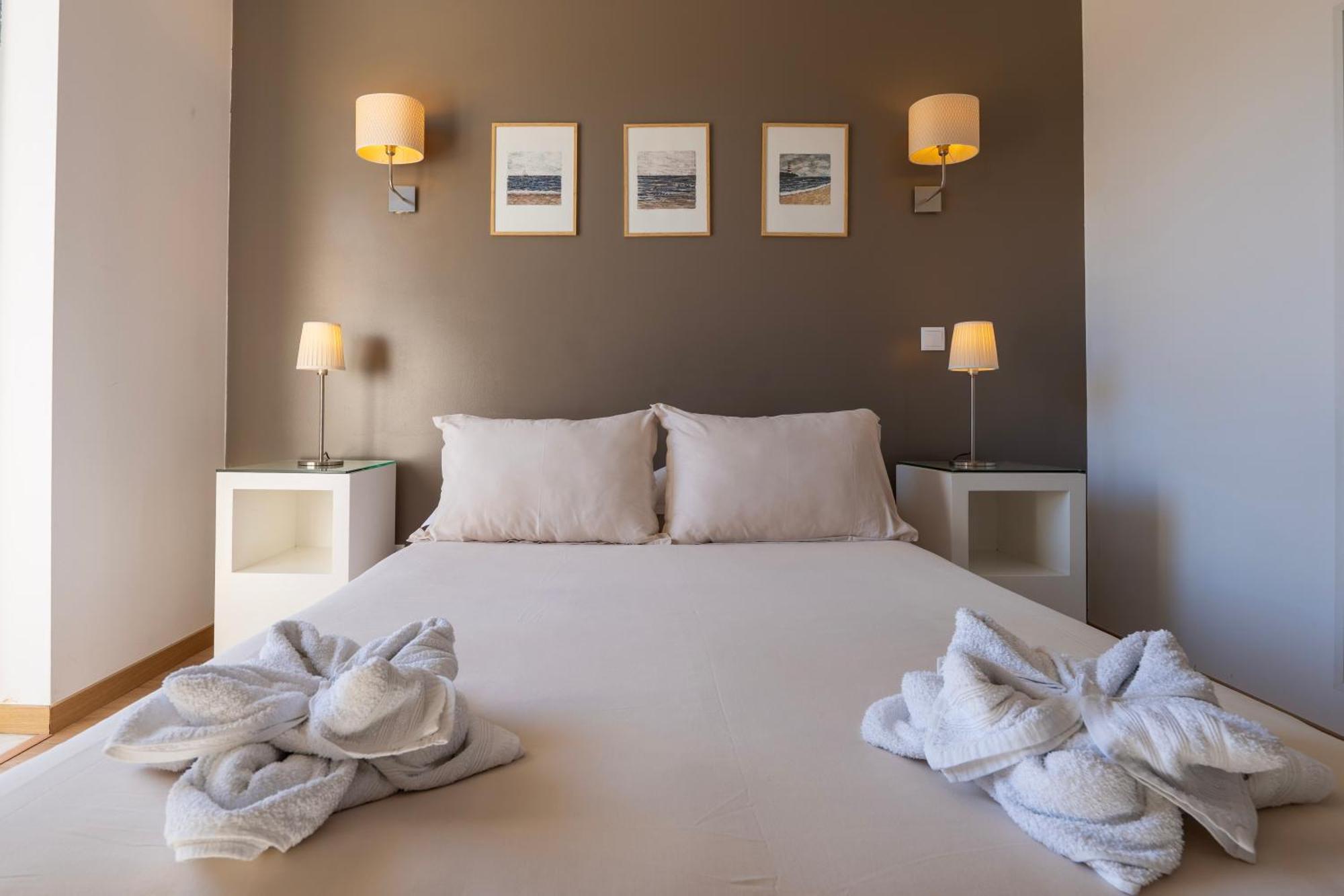 Double Room Terrace