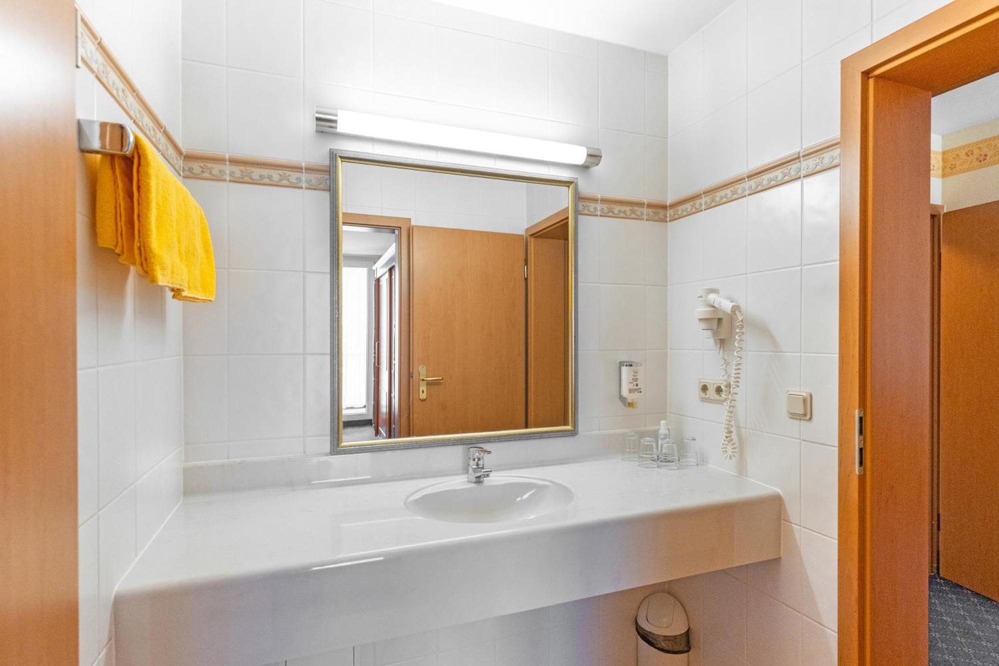 One-Bedroom Premium Apartment