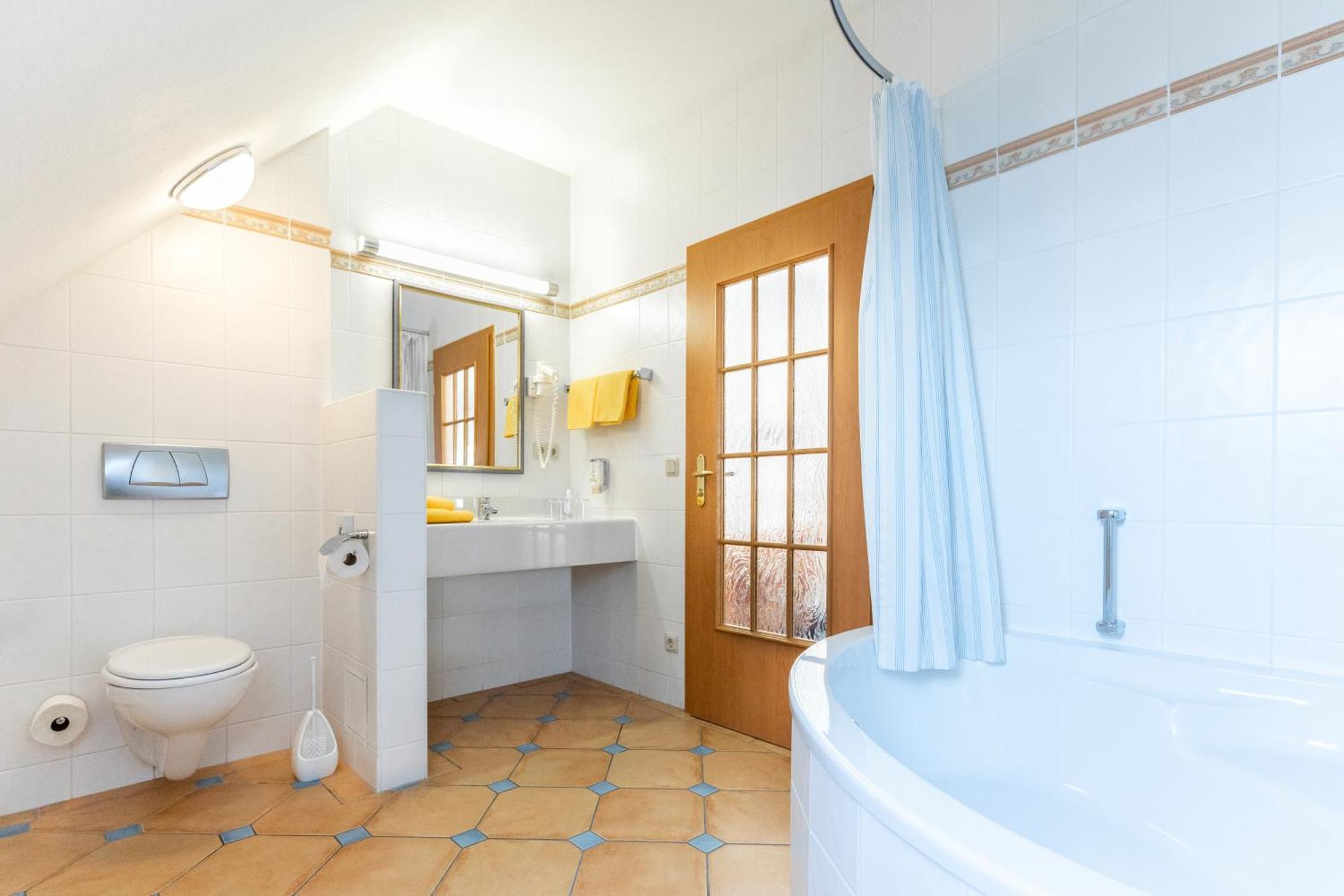 Duplex Apartment
