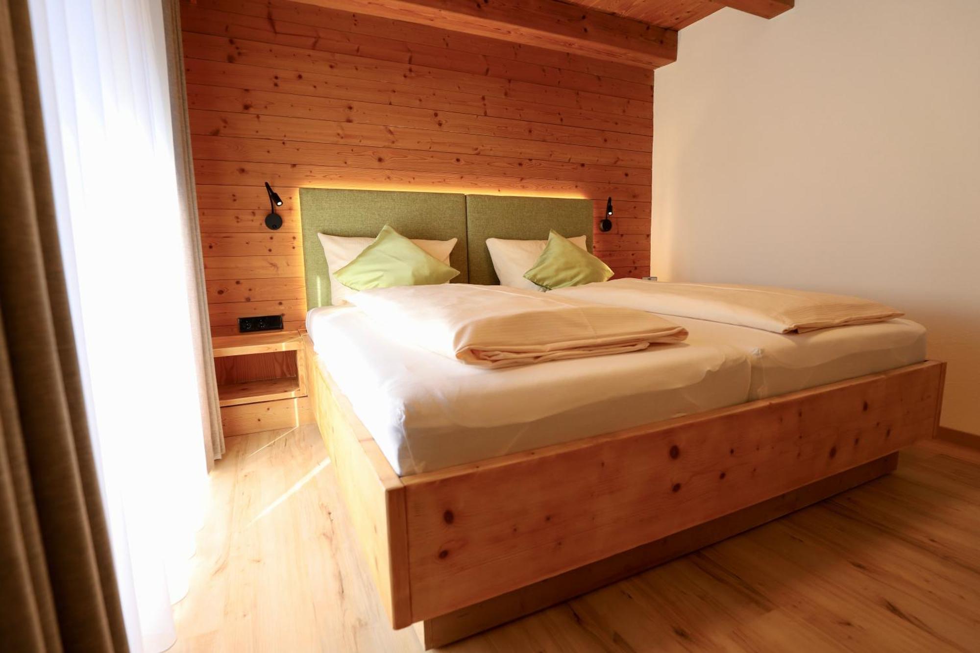 Double Room Balcony