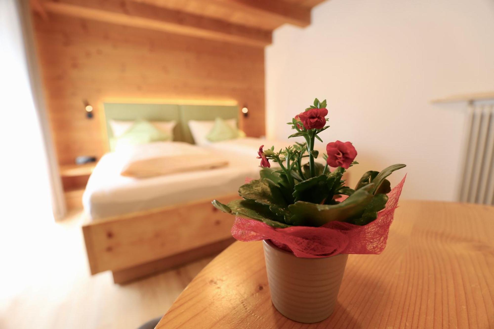 Double Room Balcony