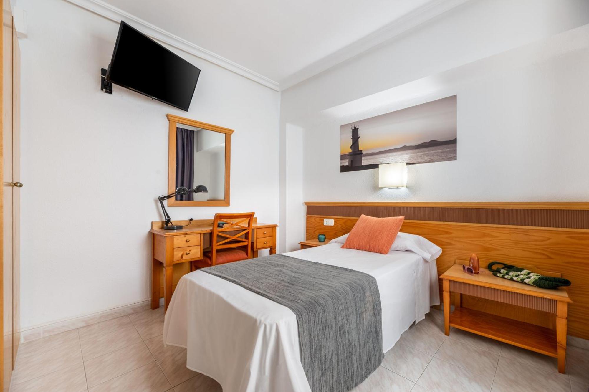 Single Room